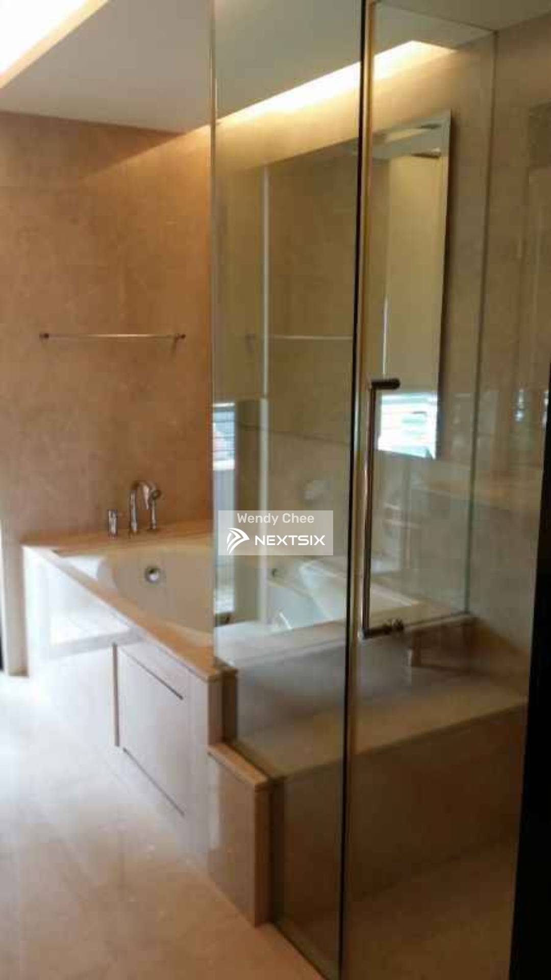 Condominium For Sale in KL City Wilayah Persekutuan Kuala Lumpur - Image 9
