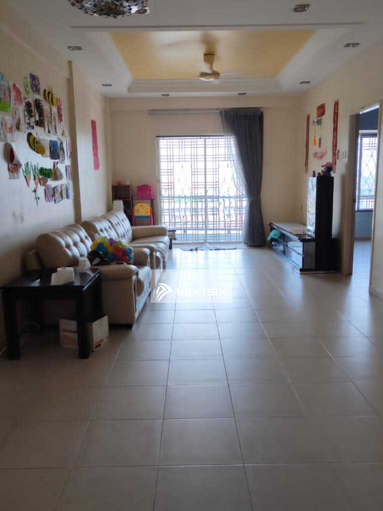 Condominium For Sale in Butterworth Penang