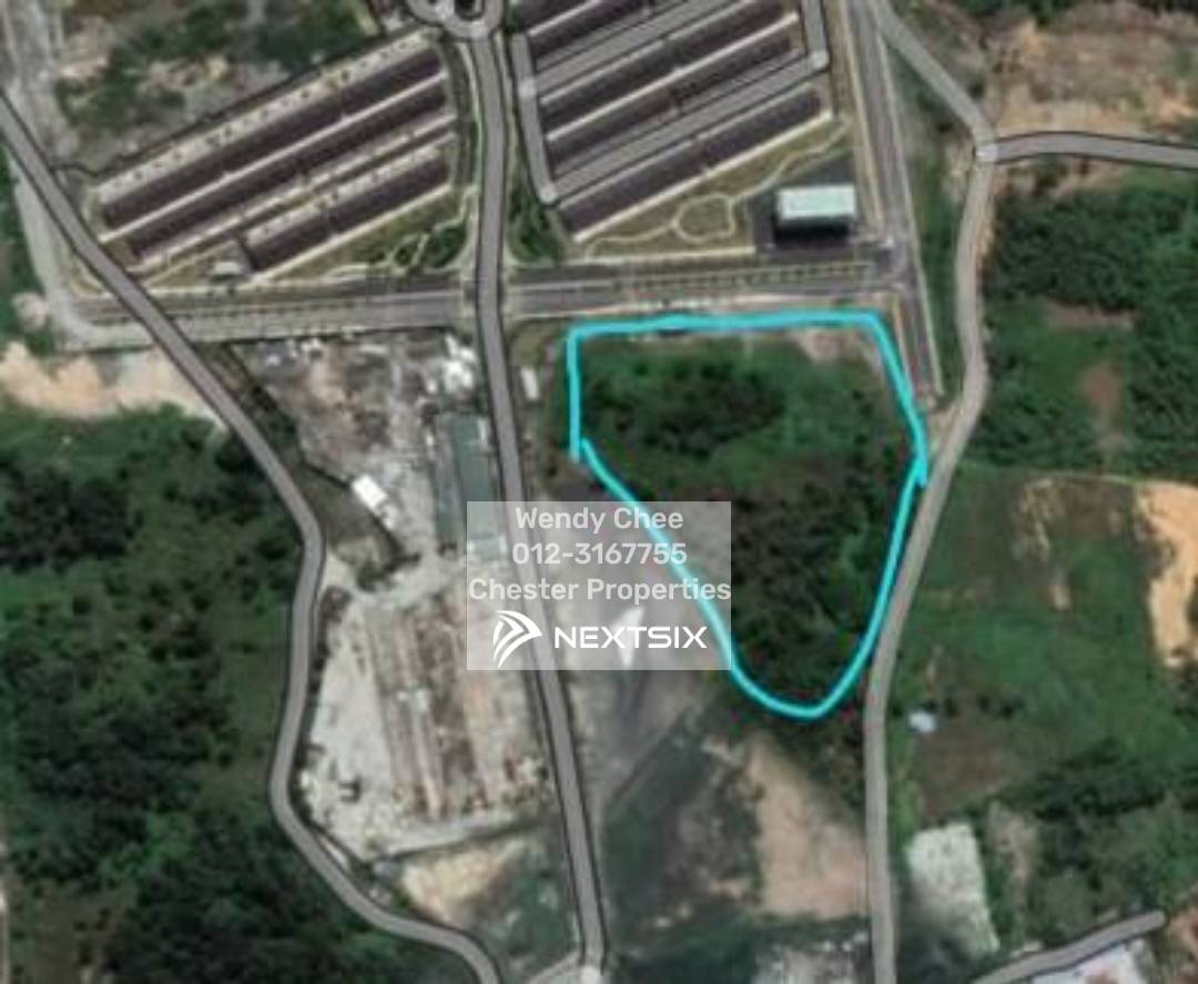 Agricultural Land For Sale in Rawang Selangor