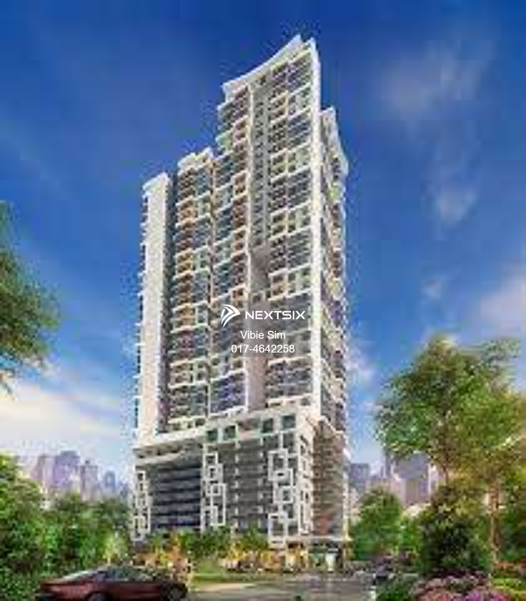 Condominium For Sale in Setapak Kuala Lumpur
