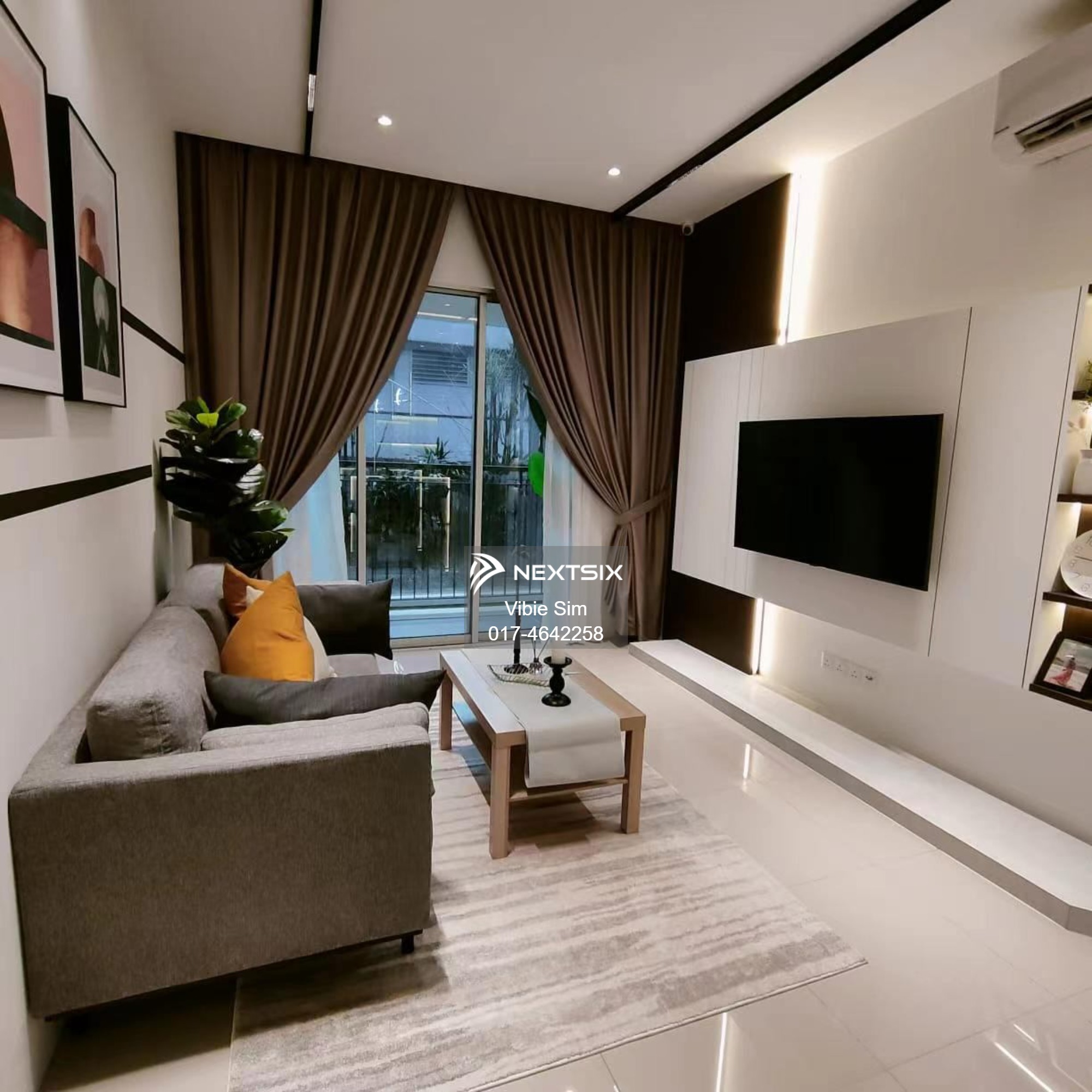 Condominium For Sale in Setapak Wilayah Persekutuan Kuala Lumpur - Image 5