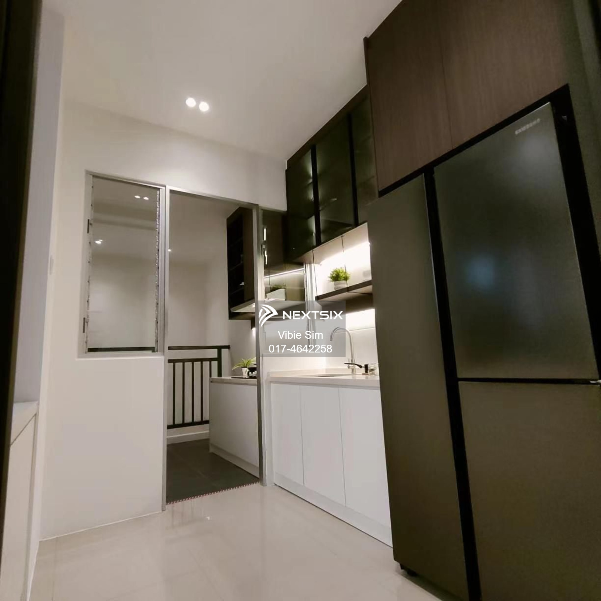 Condominium For Sale in Setapak Wilayah Persekutuan Kuala Lumpur - Image 7