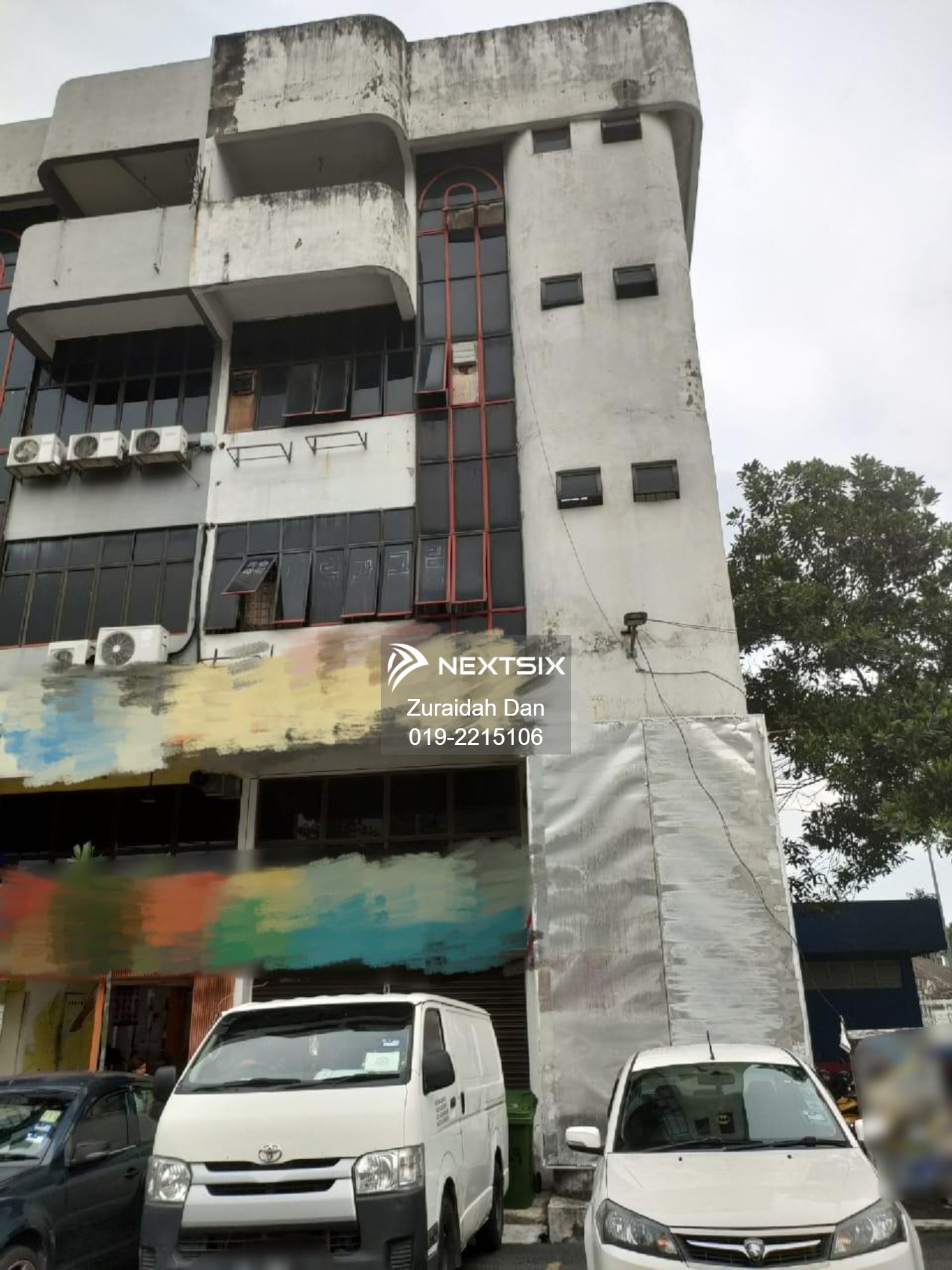 Shop Office For Sale in Ampang Selangor