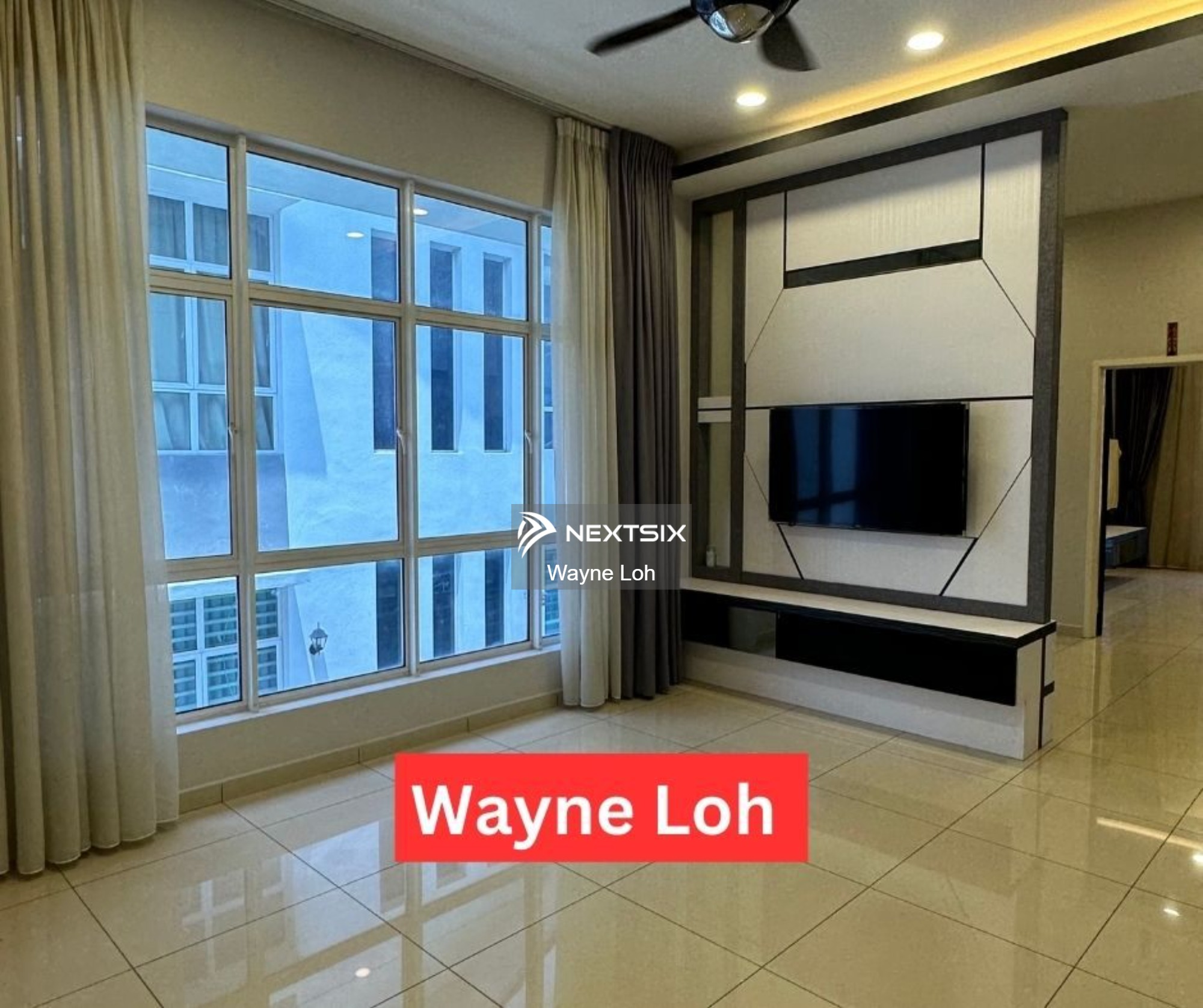 Semi-detached House For Sale in Bukit Tengah Penang - Image 5