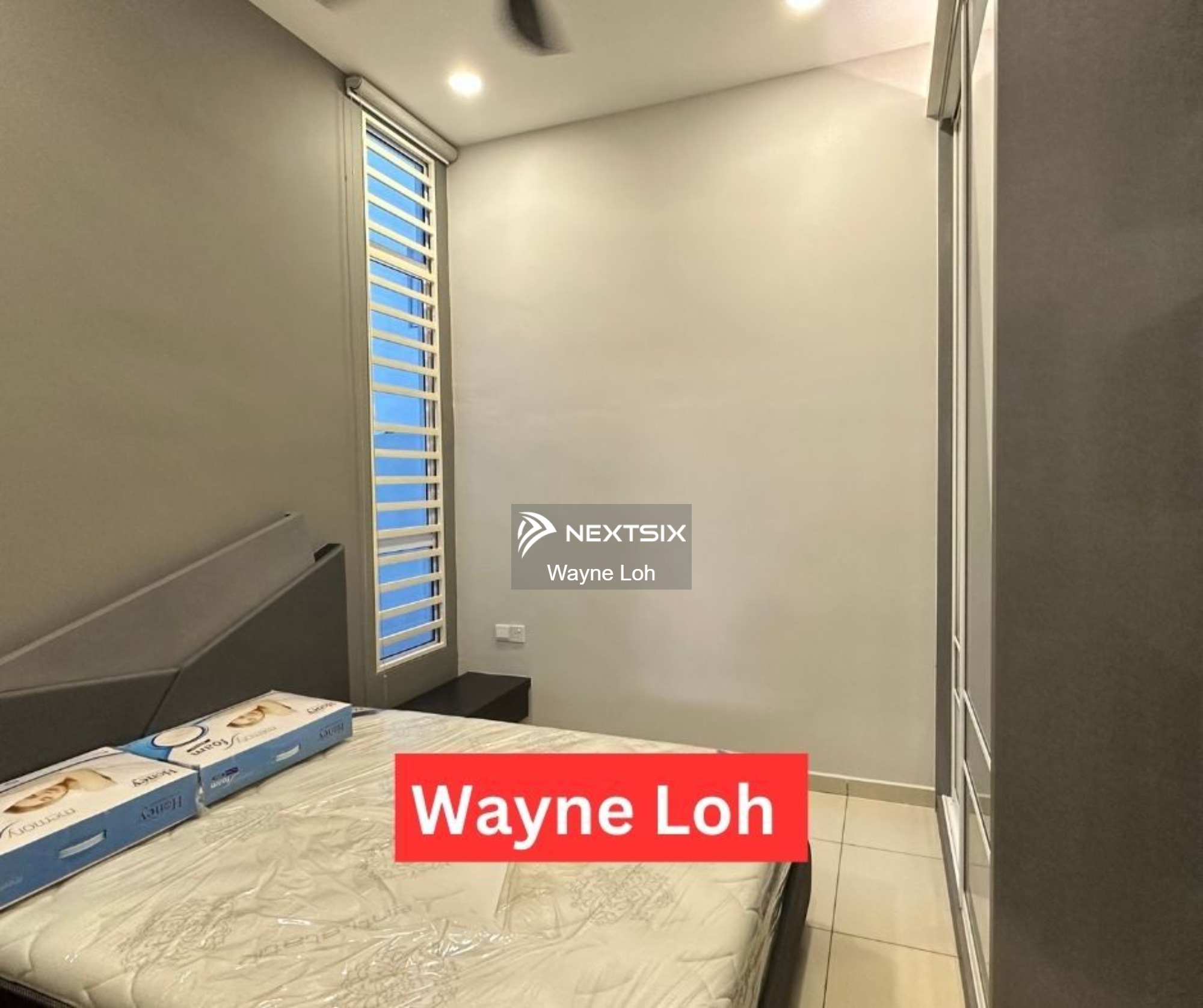 Semi-detached House For Sale in Bukit Tengah Penang - Image 7