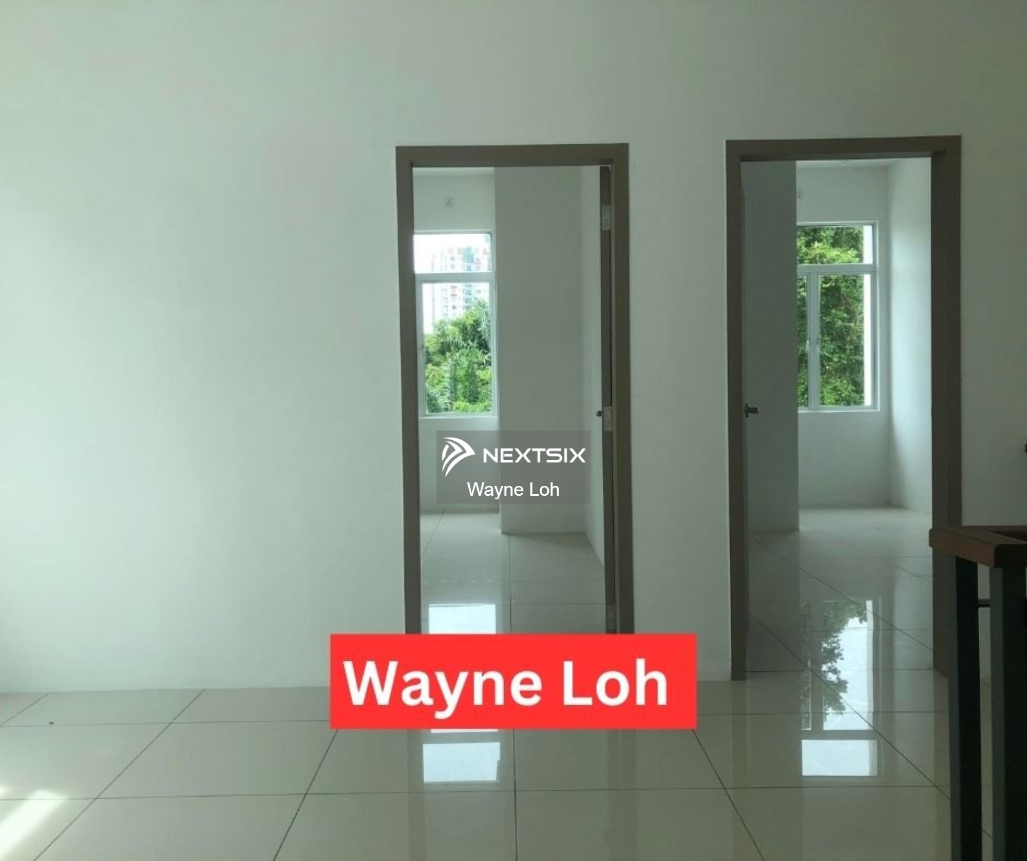 2-sty Superlink House For Sale in Bukit Tengah Penang - Image 5