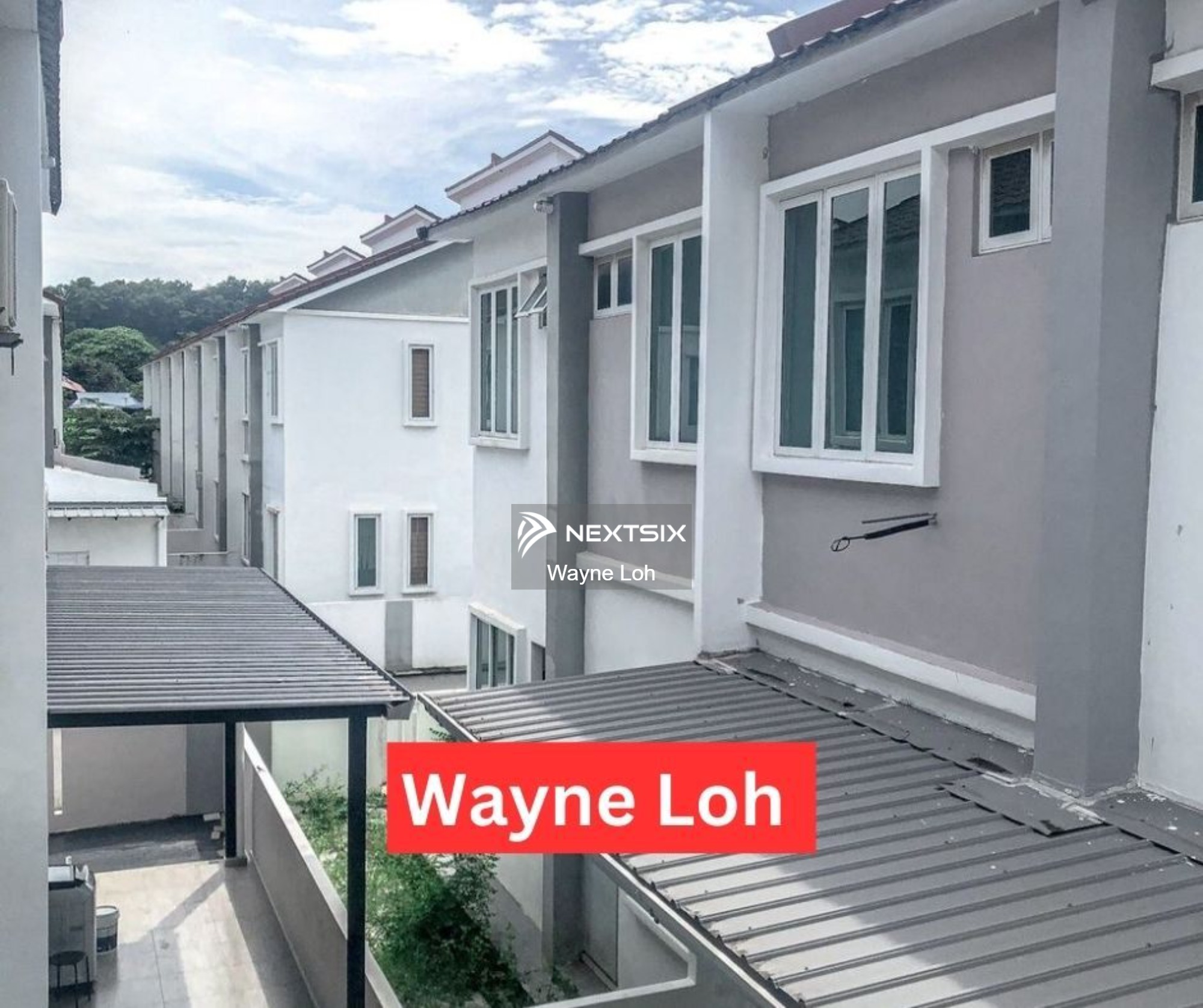 2-sty Superlink House For Sale in Bukit Tengah Penang - Image 7