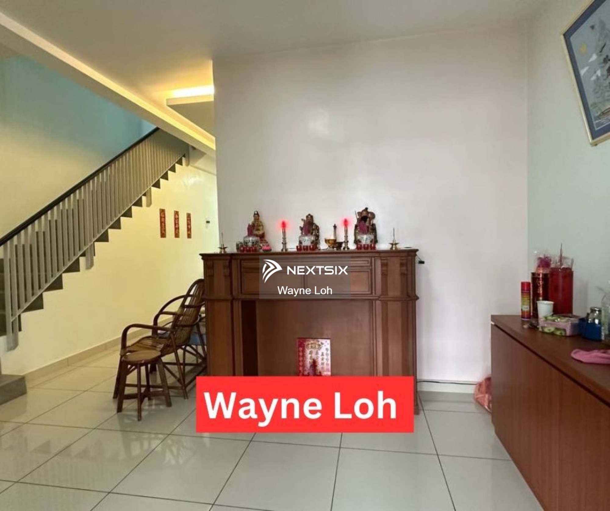 Semi-detached House For Sale in Alma Penang - Image 5