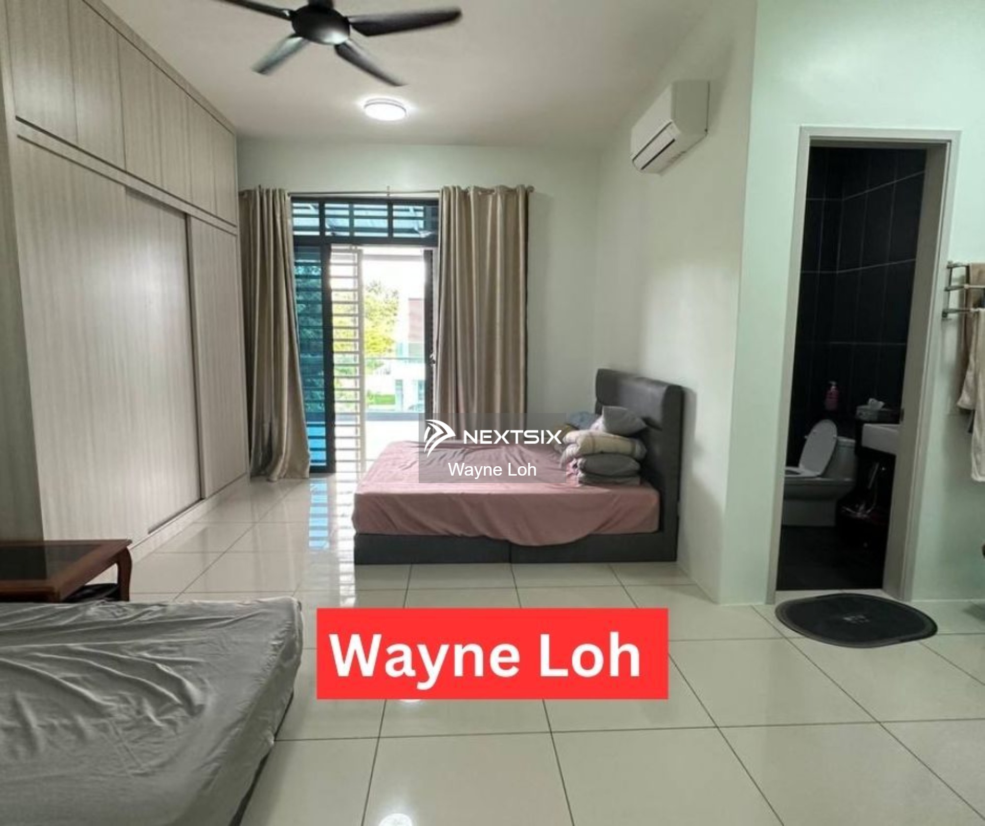 Semi-detached House For Sale in Alma Penang - Image 6