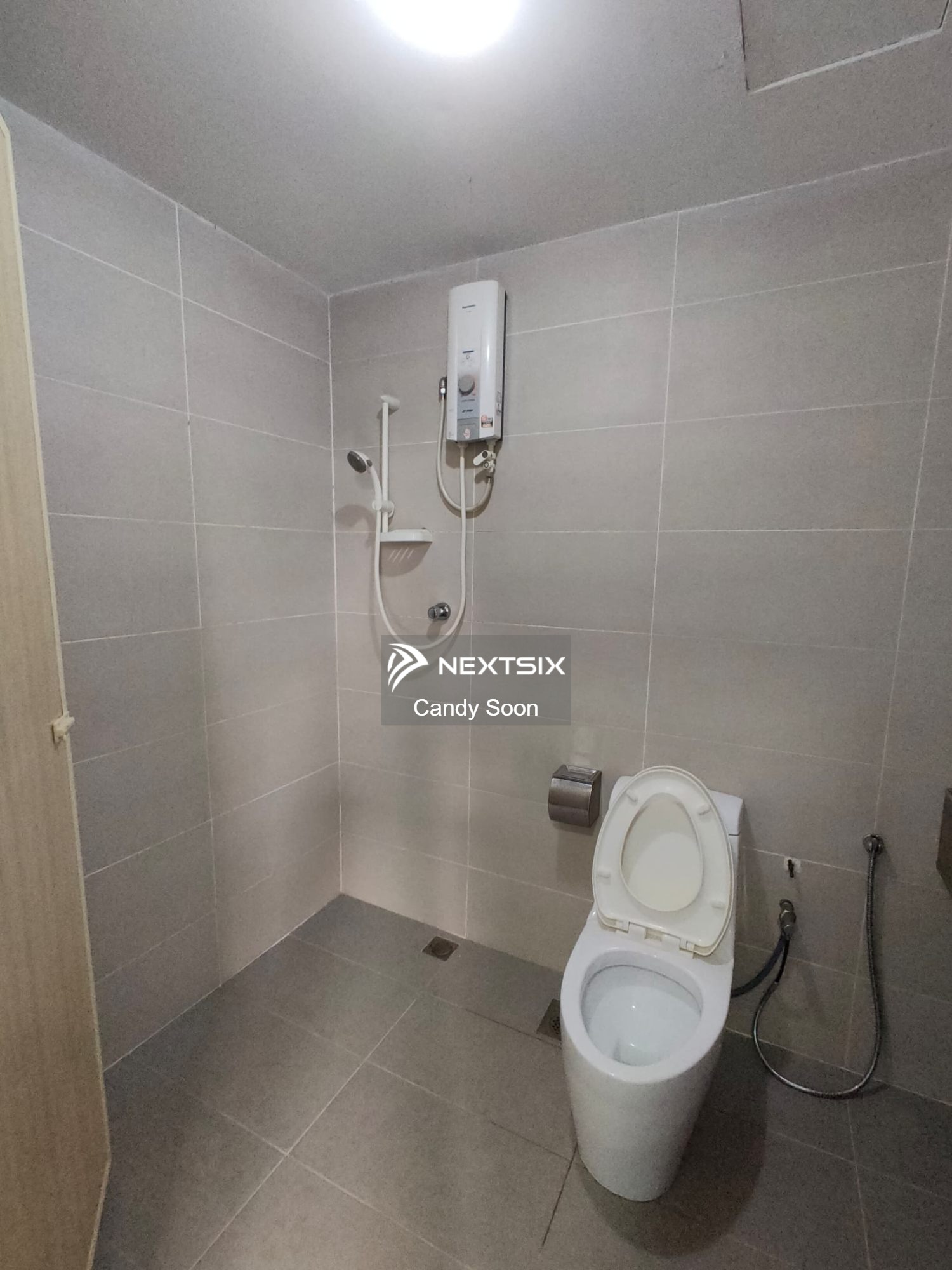 Serviced Residence For Sale in Bukit Bintang Wilayah Persekutuan Kuala Lumpur - Image 12