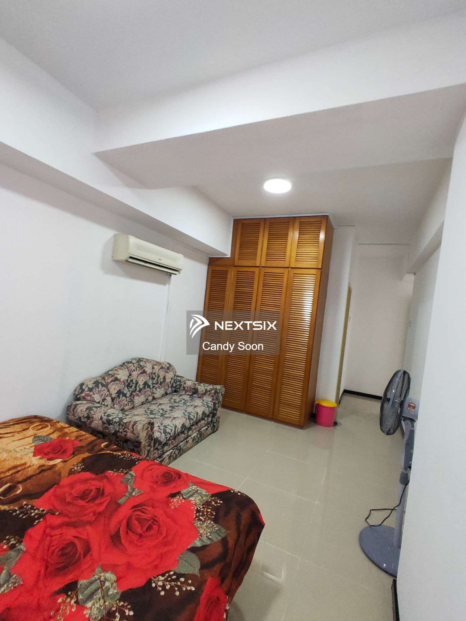 Serviced Residence For Sale in Bukit Bintang Wilayah Persekutuan Kuala Lumpur - Image 14