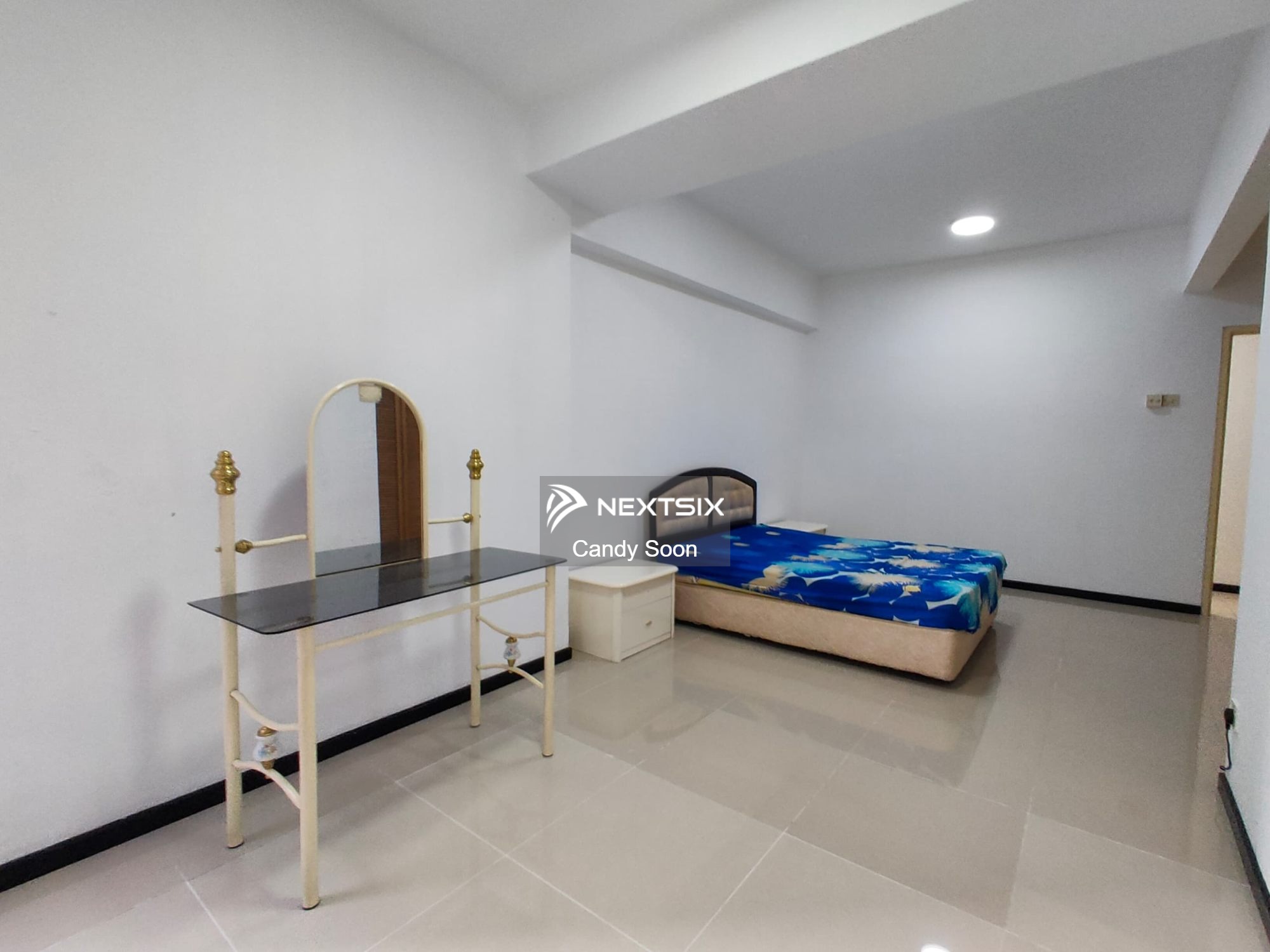 Serviced Residence For Sale in Bukit Bintang Wilayah Persekutuan Kuala Lumpur - Image 15