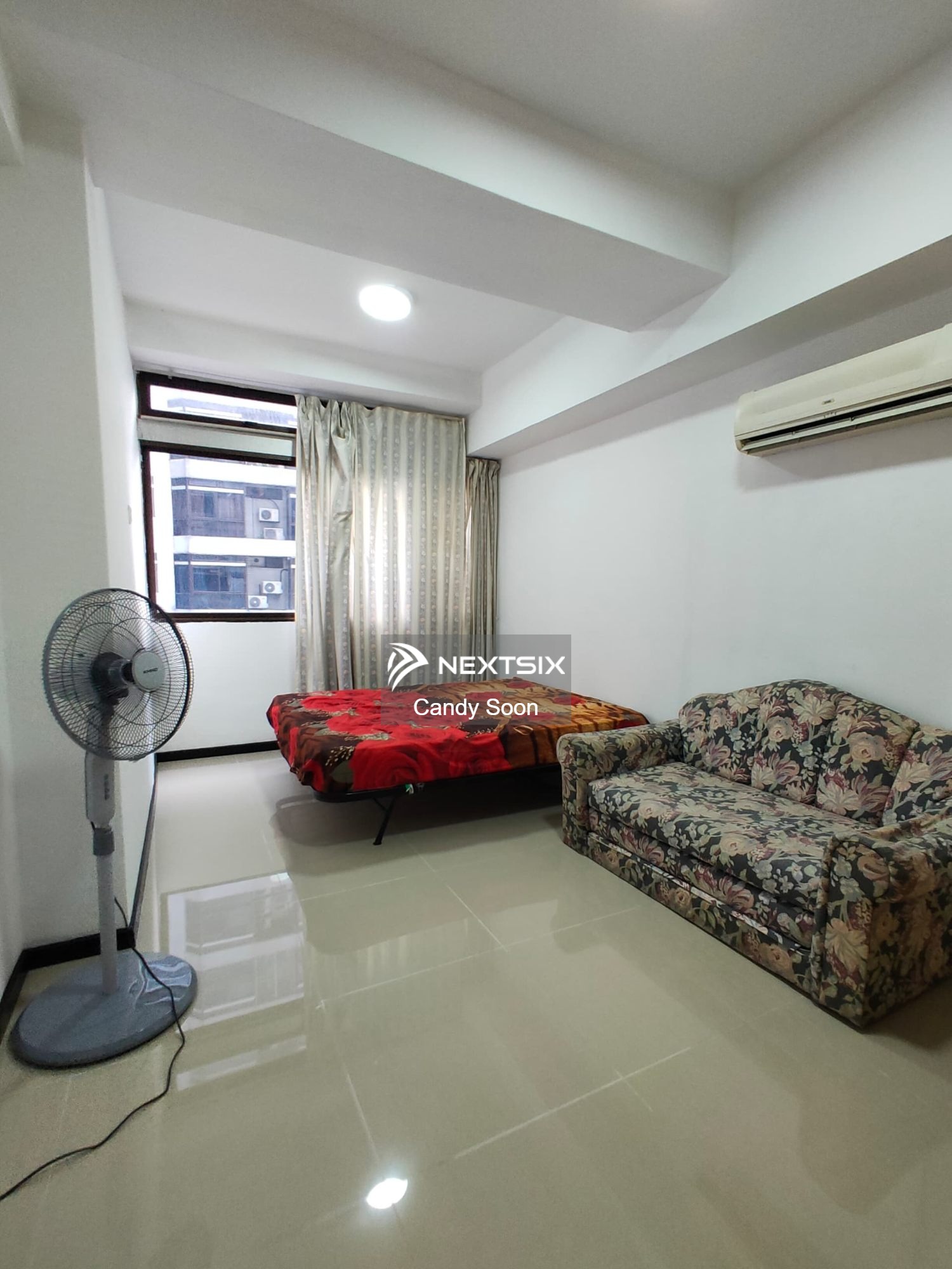 Serviced Residence For Sale in Bukit Bintang Wilayah Persekutuan Kuala Lumpur - Image 16
