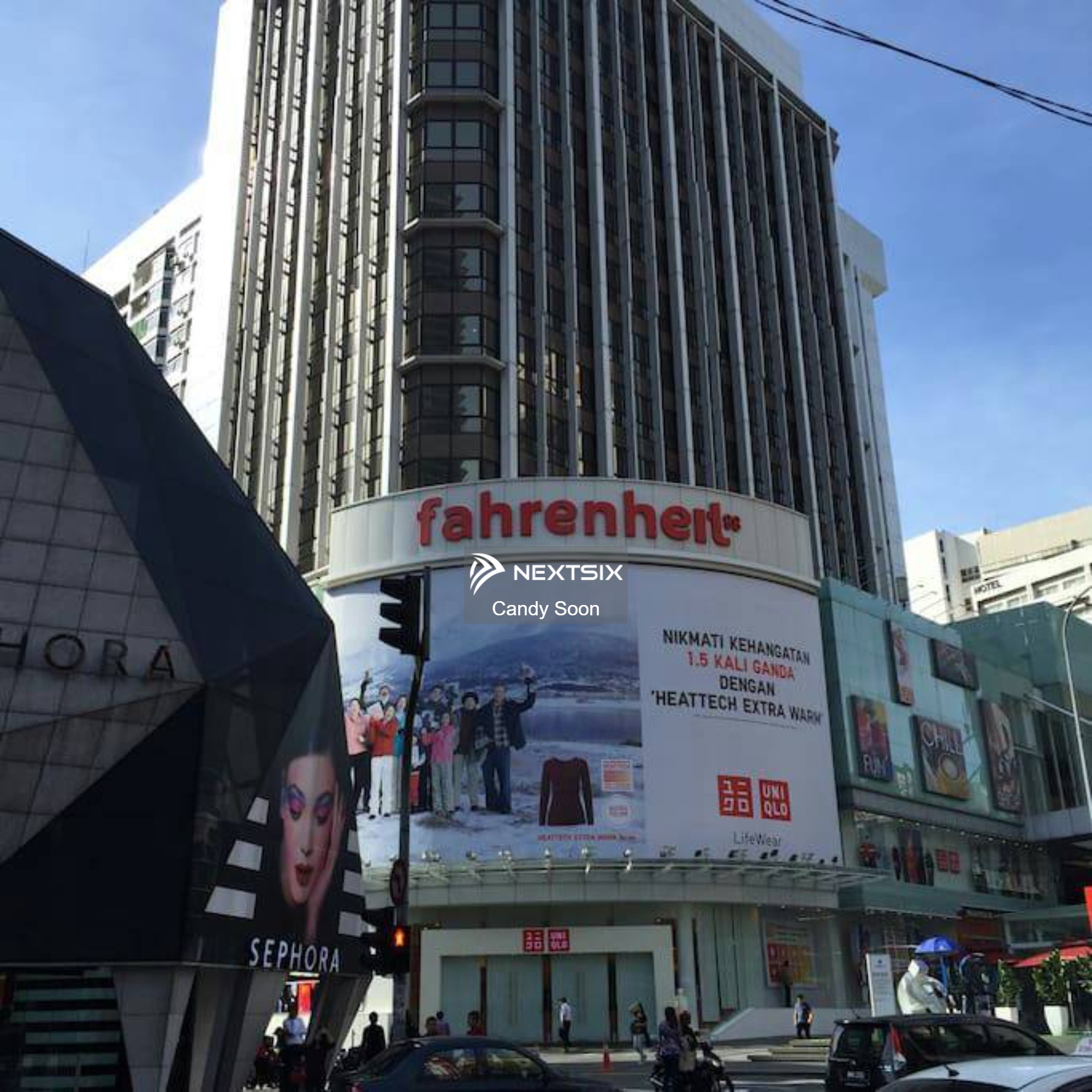 Serviced Residence For Sale in Bukit Bintang Wilayah Persekutuan Kuala Lumpur - Image 18