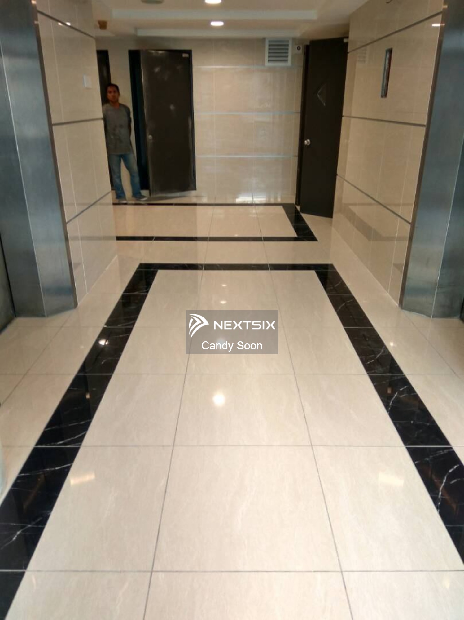 Serviced Residence For Sale in Bukit Bintang Wilayah Persekutuan Kuala Lumpur - Image 19