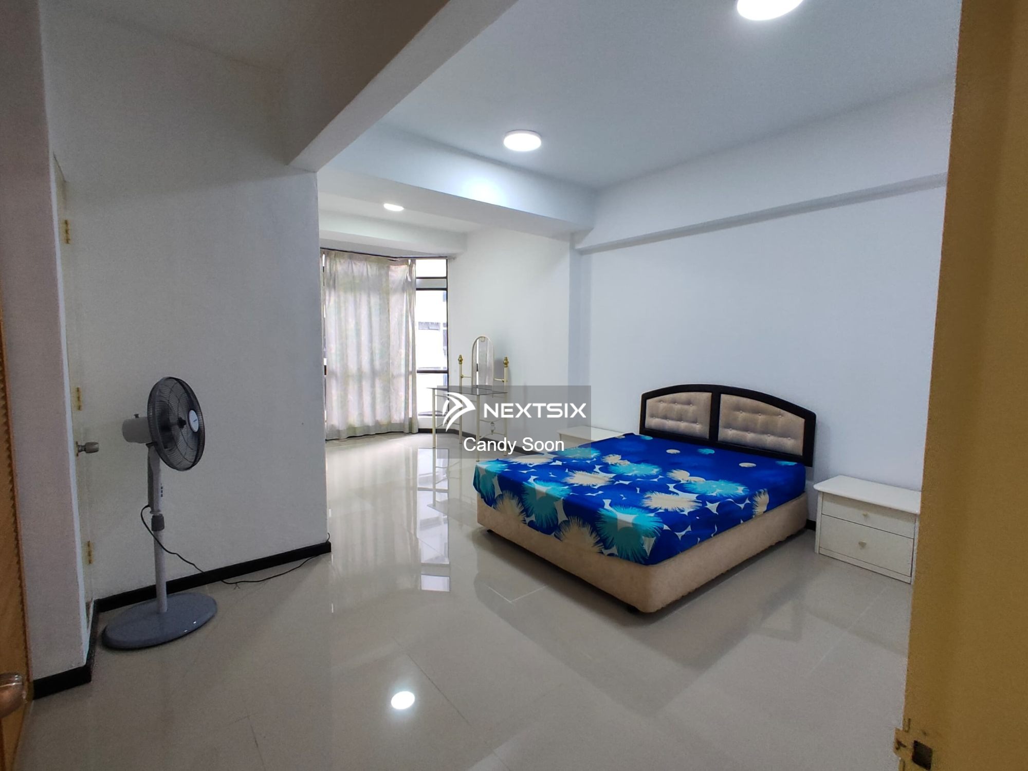 Serviced Residence For Sale in Bukit Bintang Wilayah Persekutuan Kuala Lumpur - Image 5