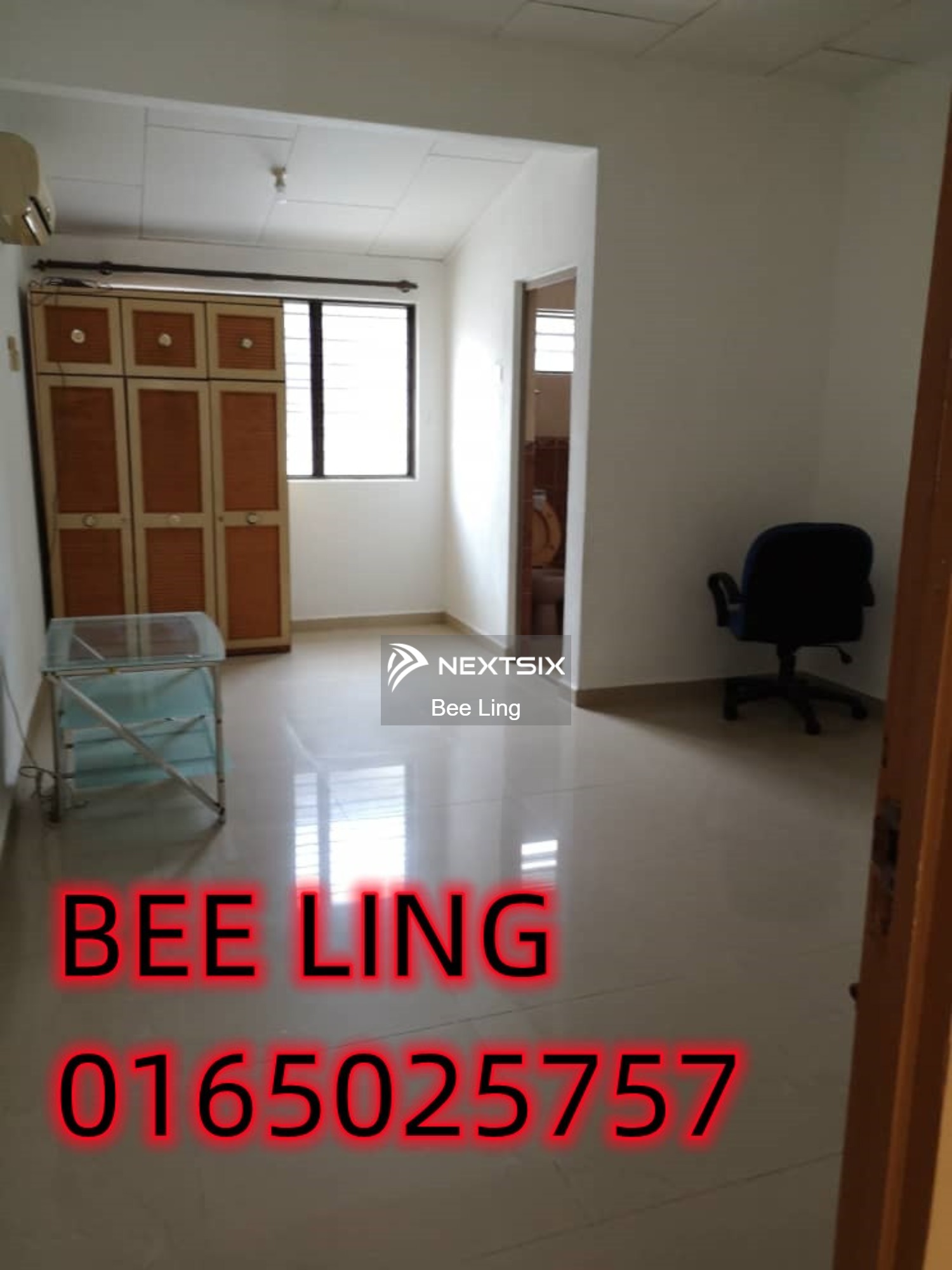 2-sty Terrace/Link House For Sale in Bayan Lepas Penang