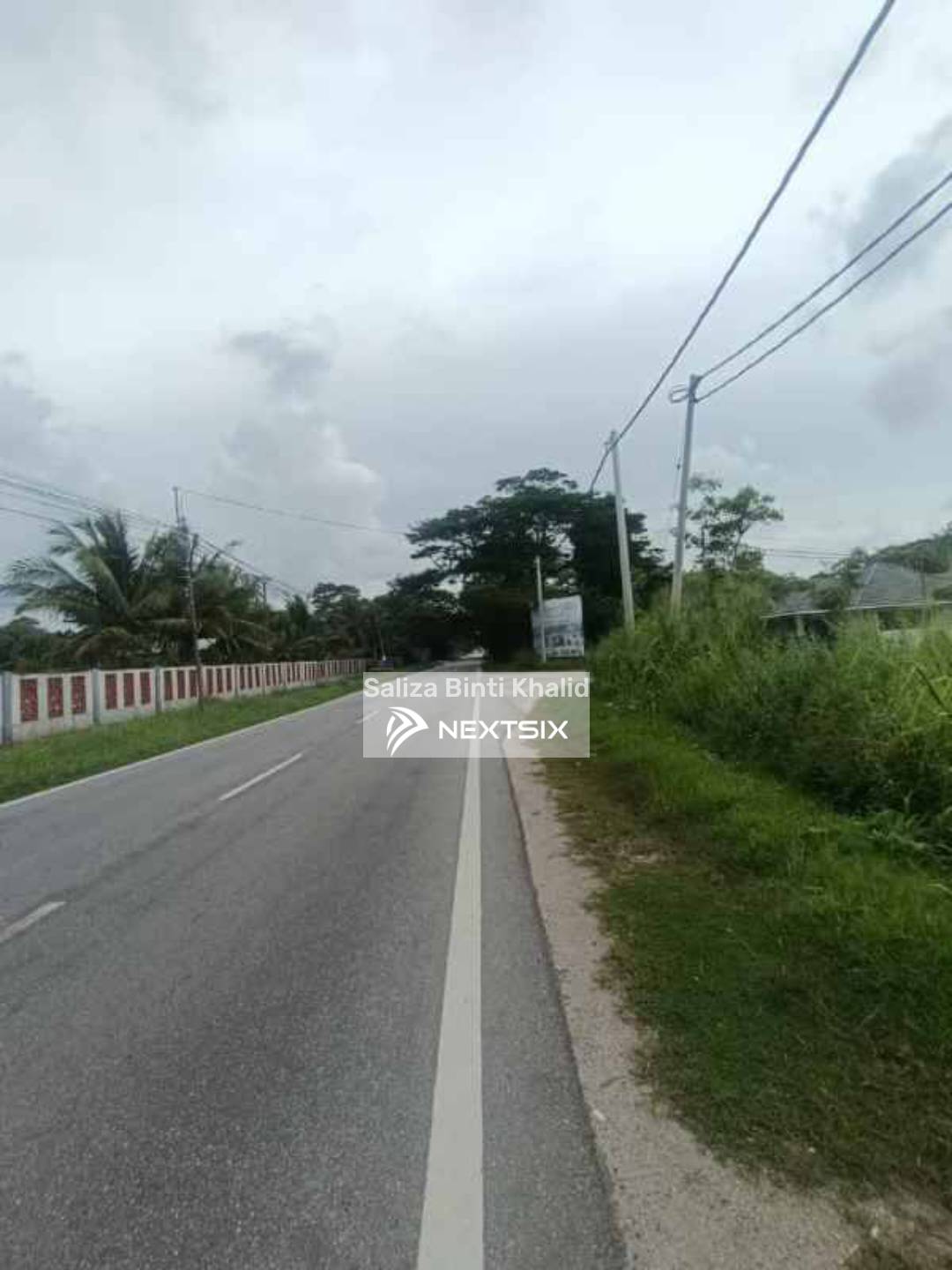 Residential Land For Sale in Kepala Batas Kedah