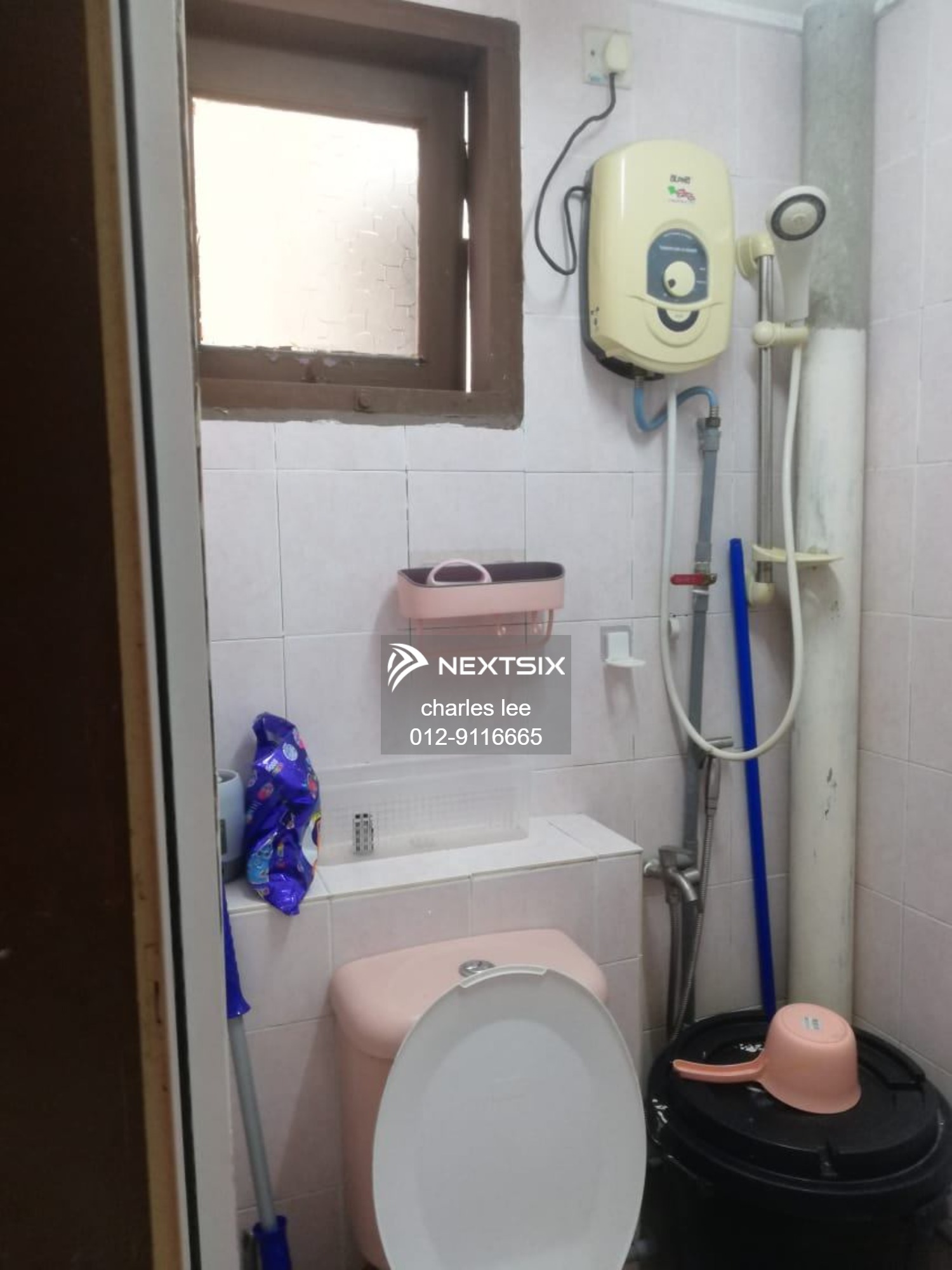 Condominium For Sale in Klebang Melaka - Image 7