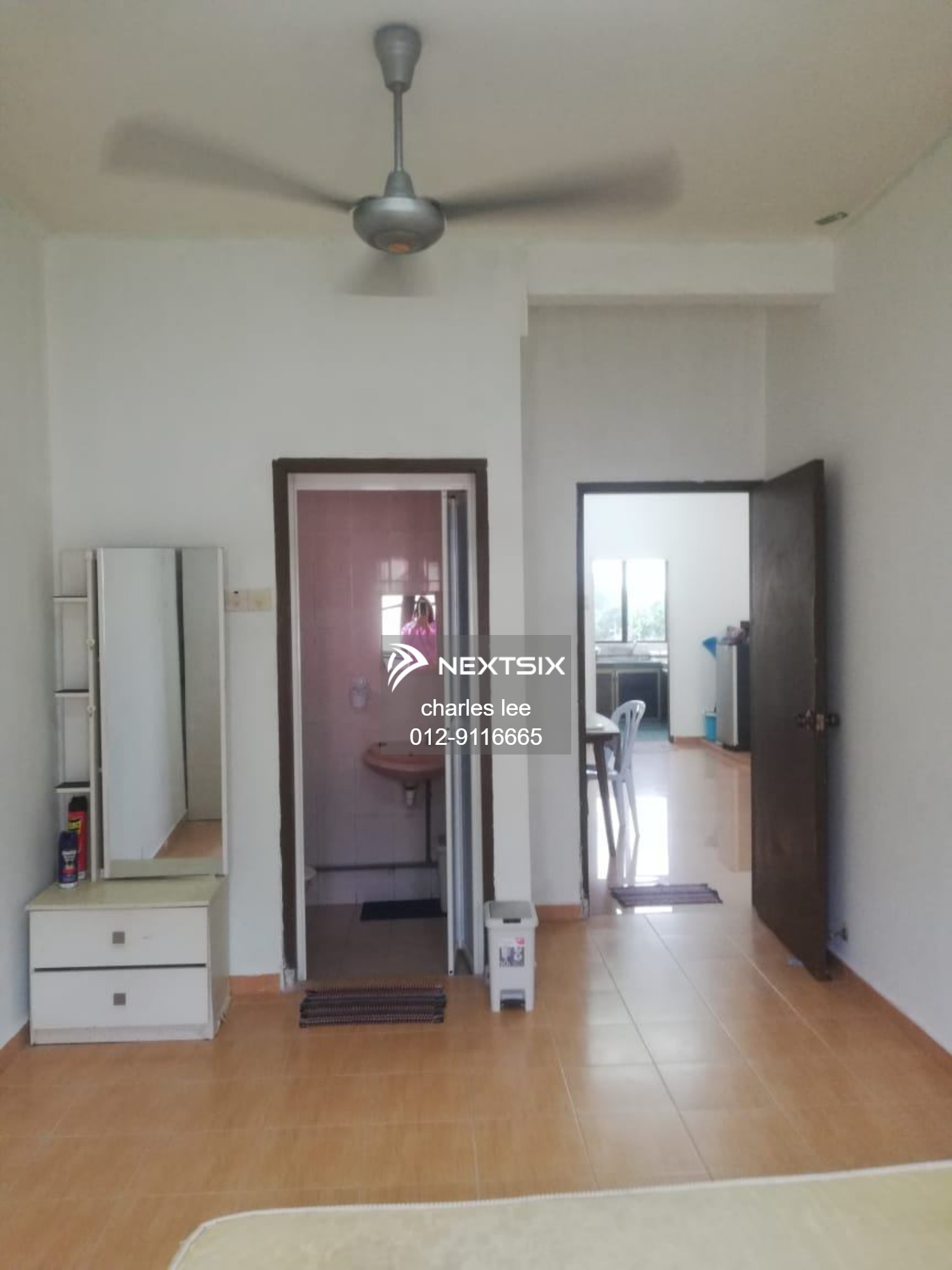 Condominium For Sale in Klebang Melaka - Image 8
