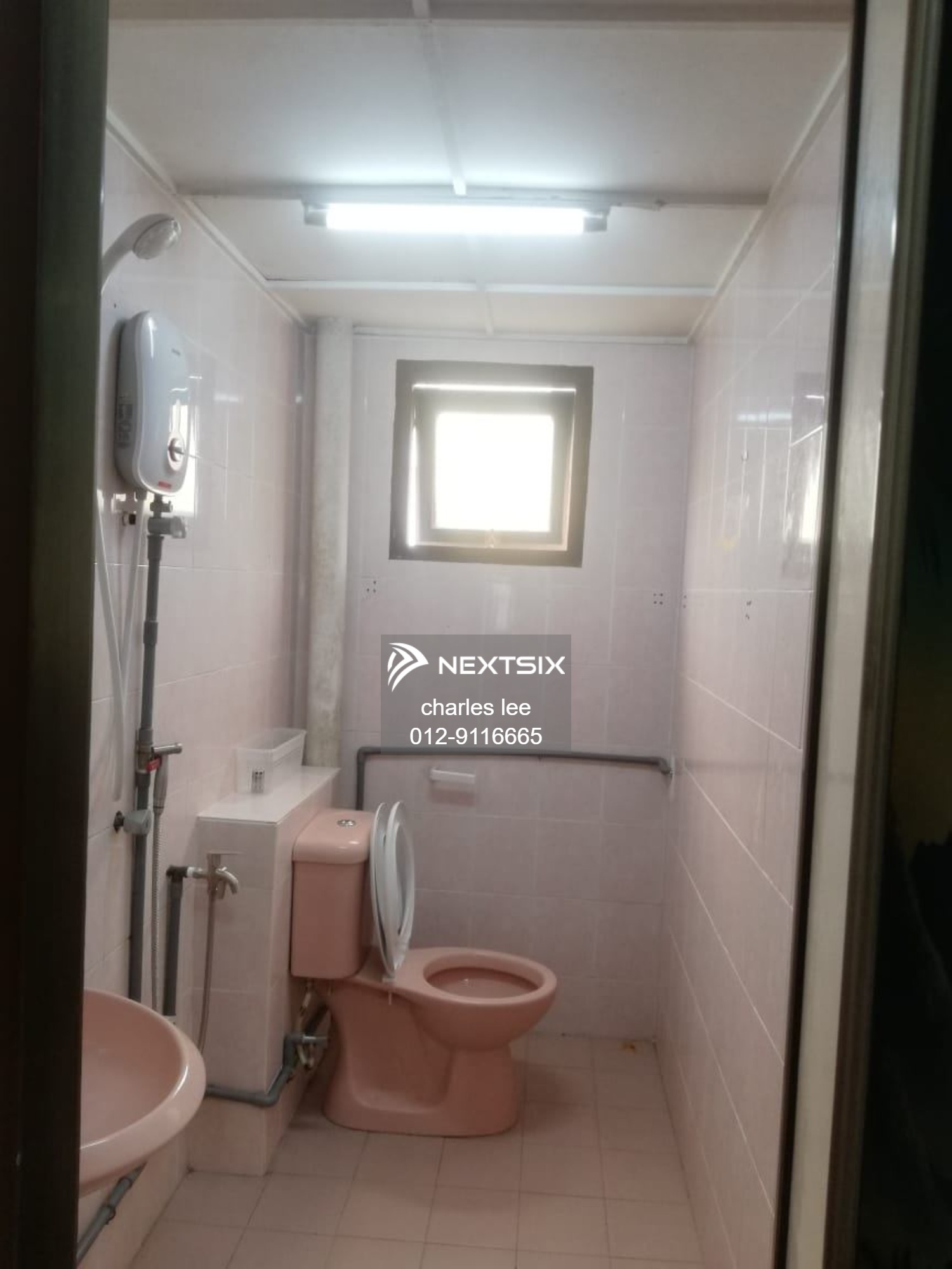 Condominium For Sale in Klebang Melaka - Image 9