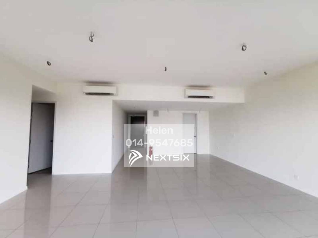 Condominium For Sale in Kuchai Lama Kuala Lumpur