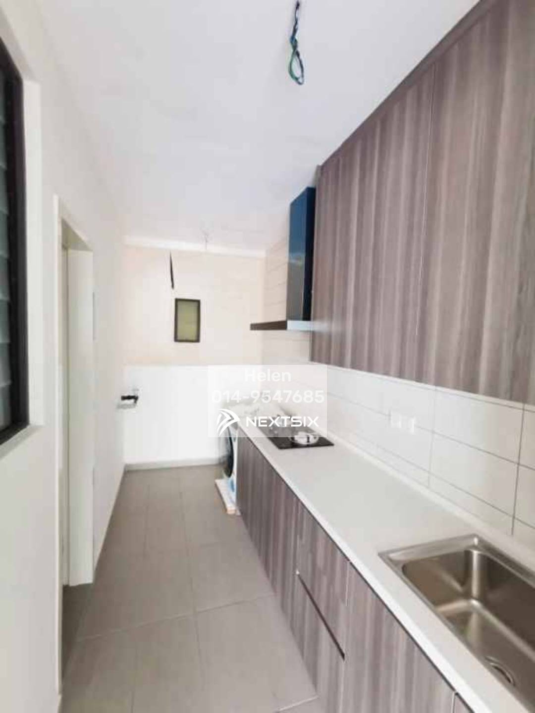 Condominium For Sale in Kuchai Lama Wilayah Persekutuan Kuala Lumpur - Image 10