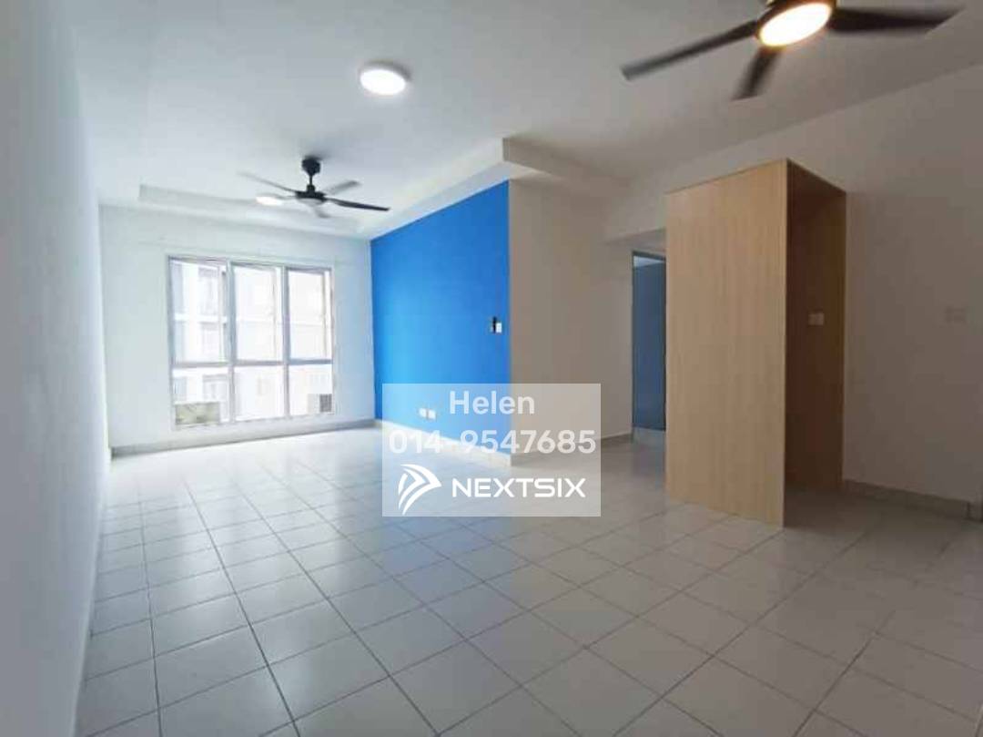 Apartment For Rent in Kuchai Lama Kuala Lumpur