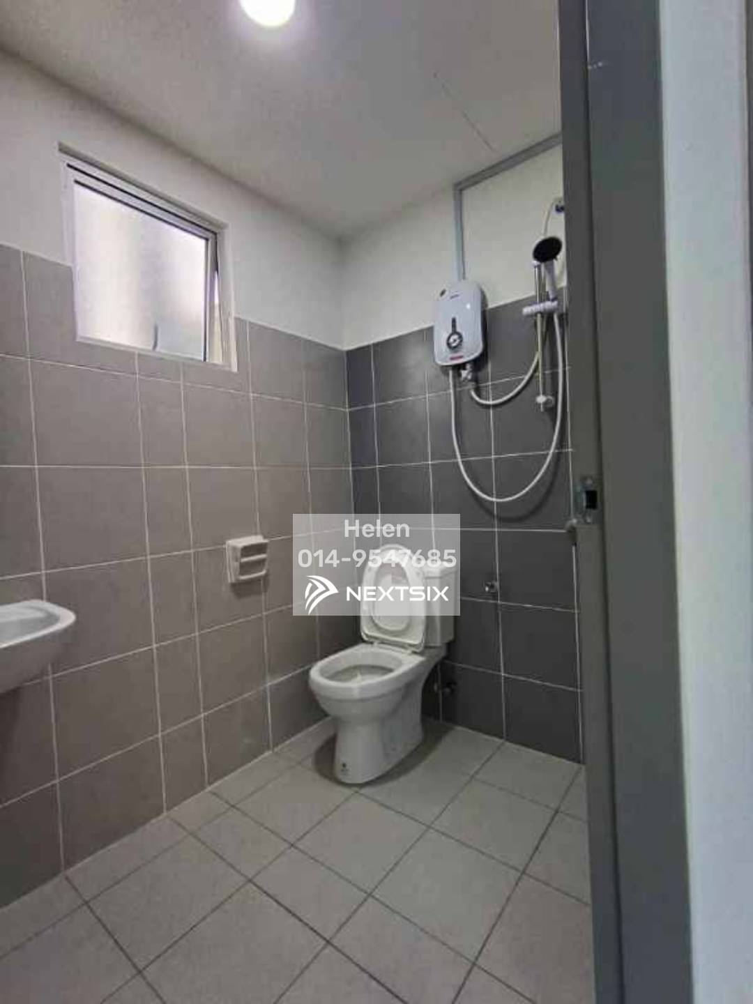 Apartment For Rent in Kuchai Lama Wilayah Persekutuan Kuala Lumpur - Image 10