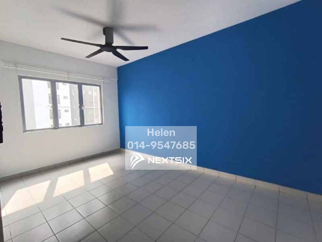 Apartment For Rent in Kuchai Lama Wilayah Persekutuan Kuala Lumpur - Image 8