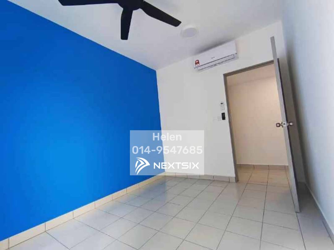 Apartment For Rent in Kuchai Lama Wilayah Persekutuan Kuala Lumpur - Image 9