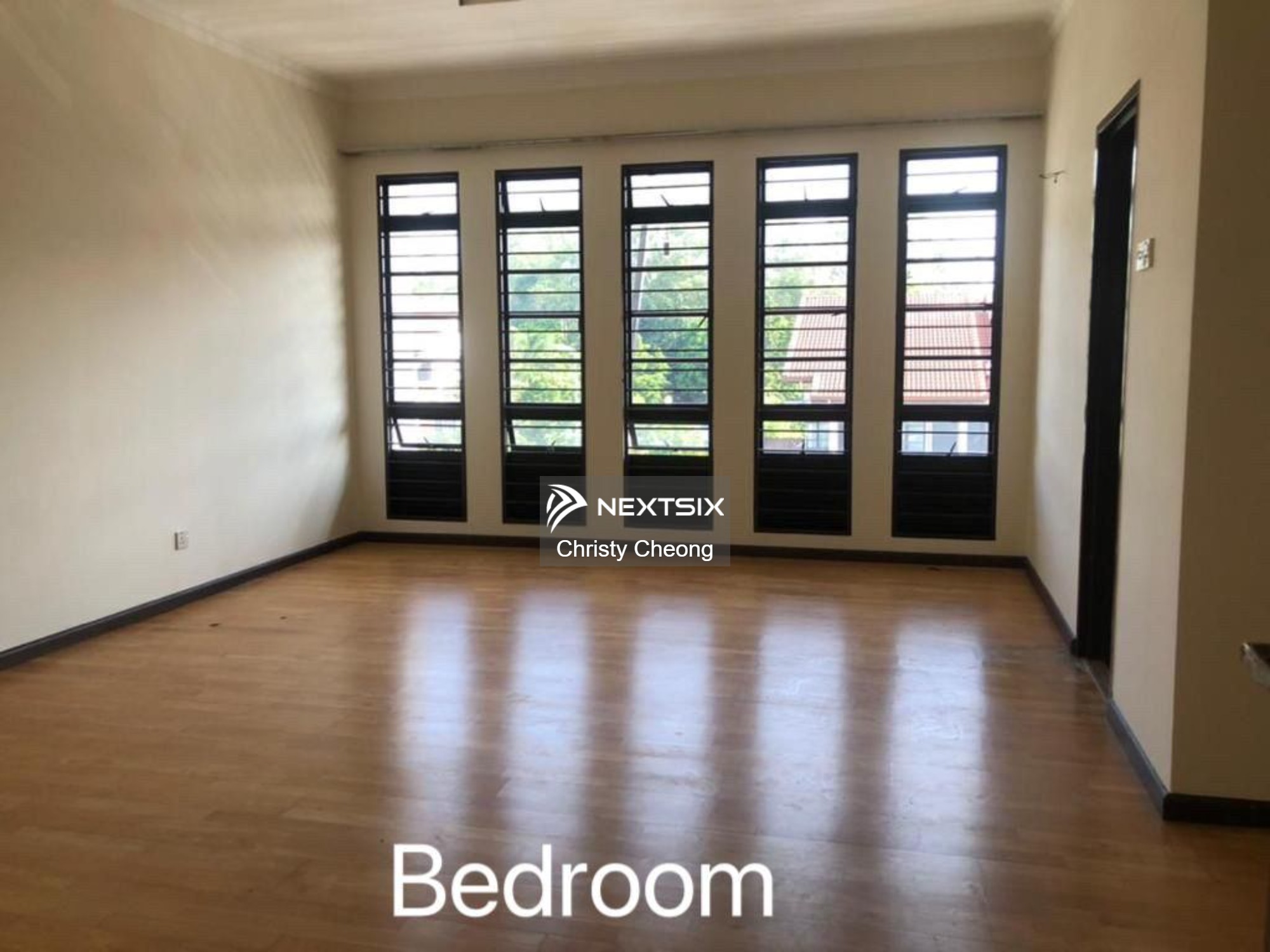 2.5-sty Terrace/Link House For Sale in Bandar Kinrara Selangor