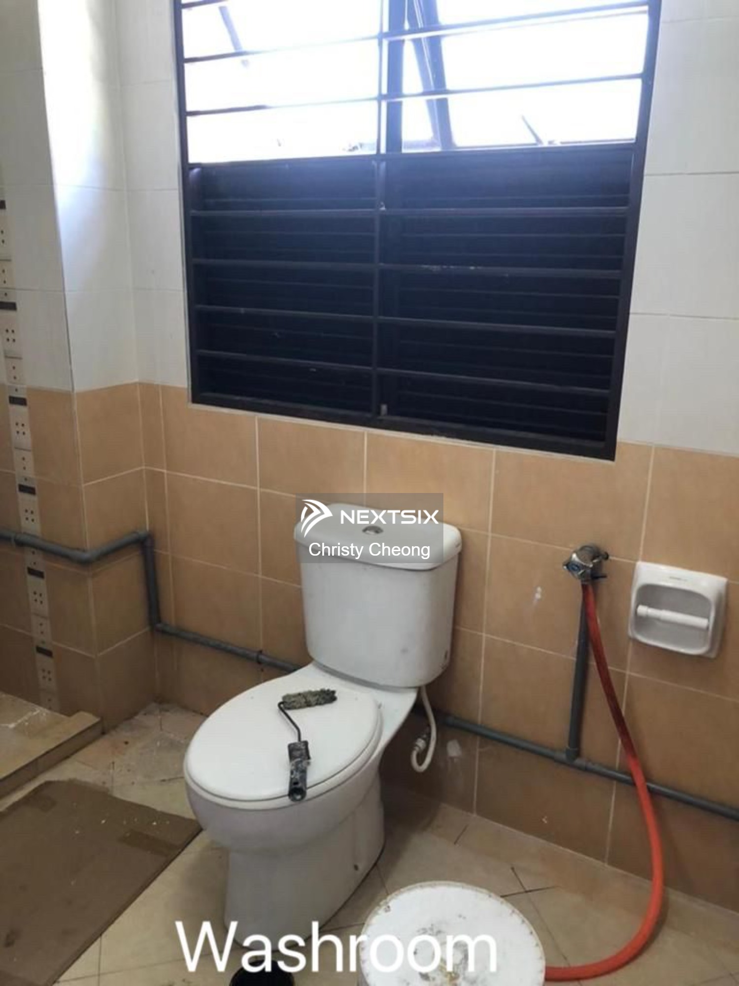 2.5-sty Terrace/Link House For Sale in Bandar Kinrara Selangor - Image 6