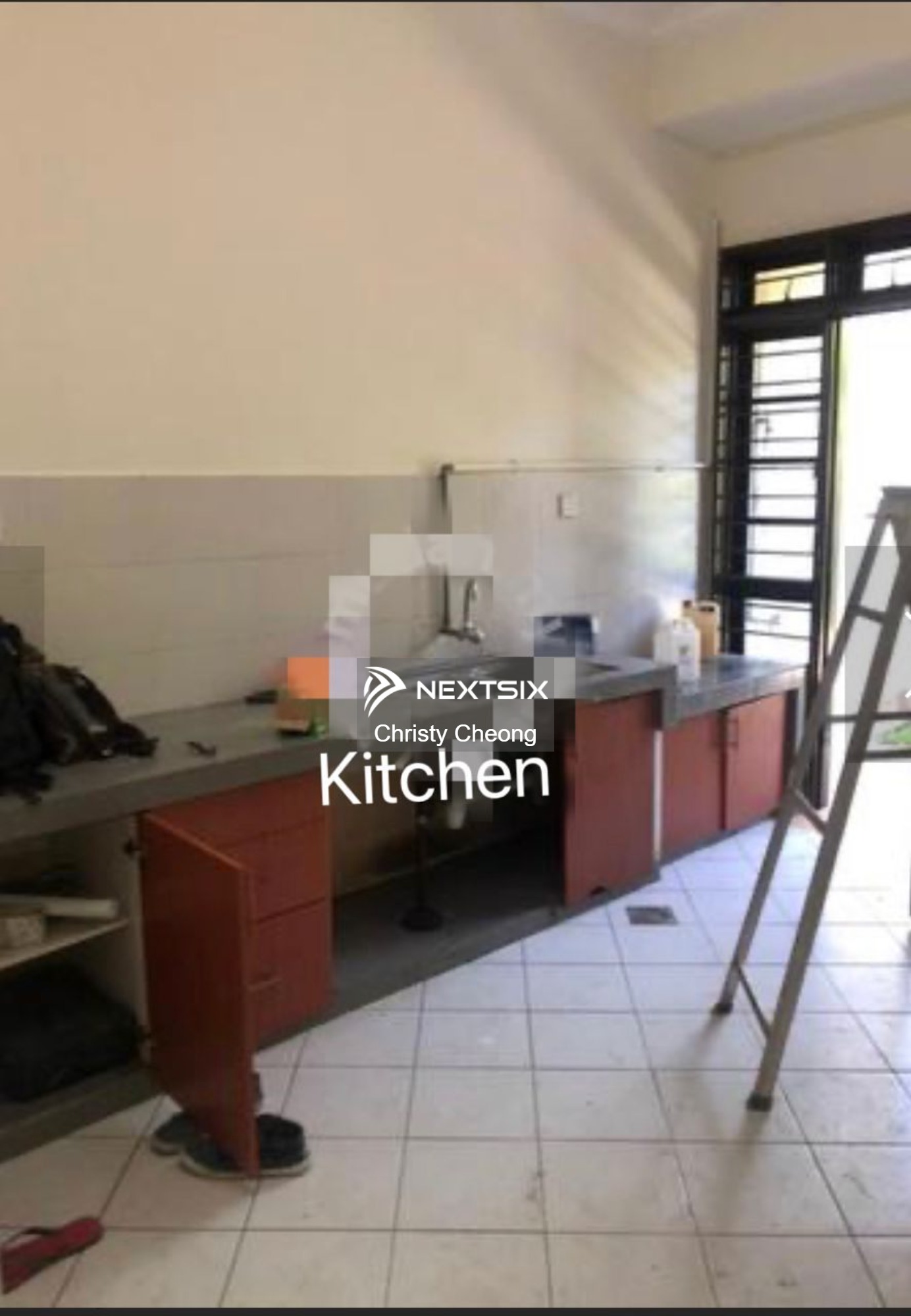 2.5-sty Terrace/Link House For Sale in Bandar Kinrara Selangor - Image 9
