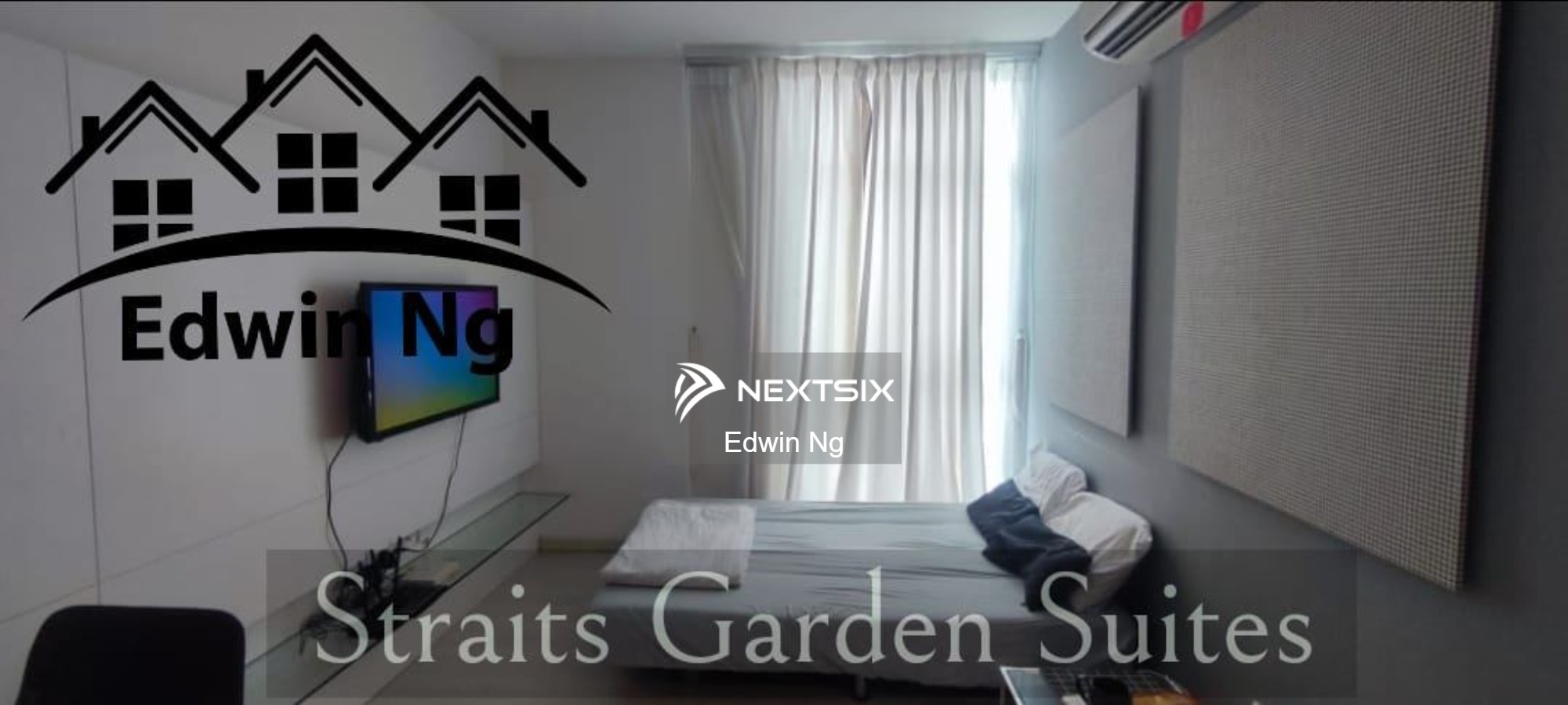 Serviced Residence For Sale in Jelutong Penang - Image 2