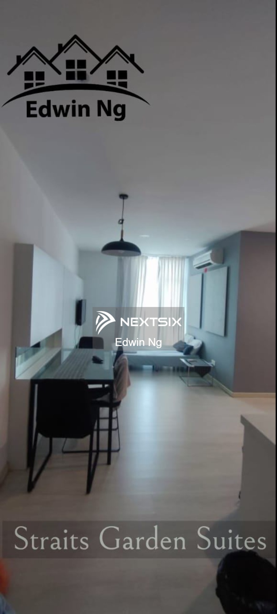 Serviced Residence For Sale in Jelutong Penang - Image 3