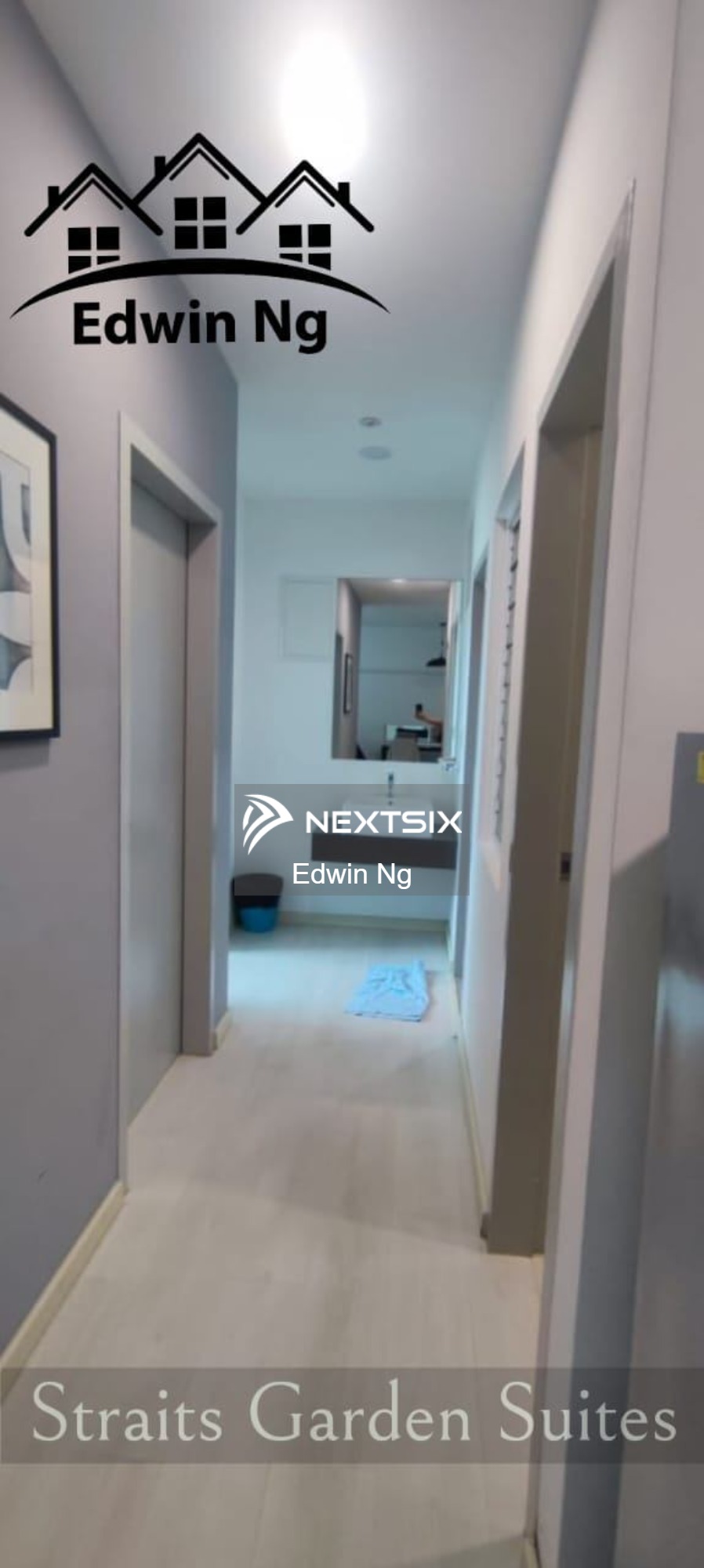 Serviced Residence For Sale in Jelutong Penang - Image 4