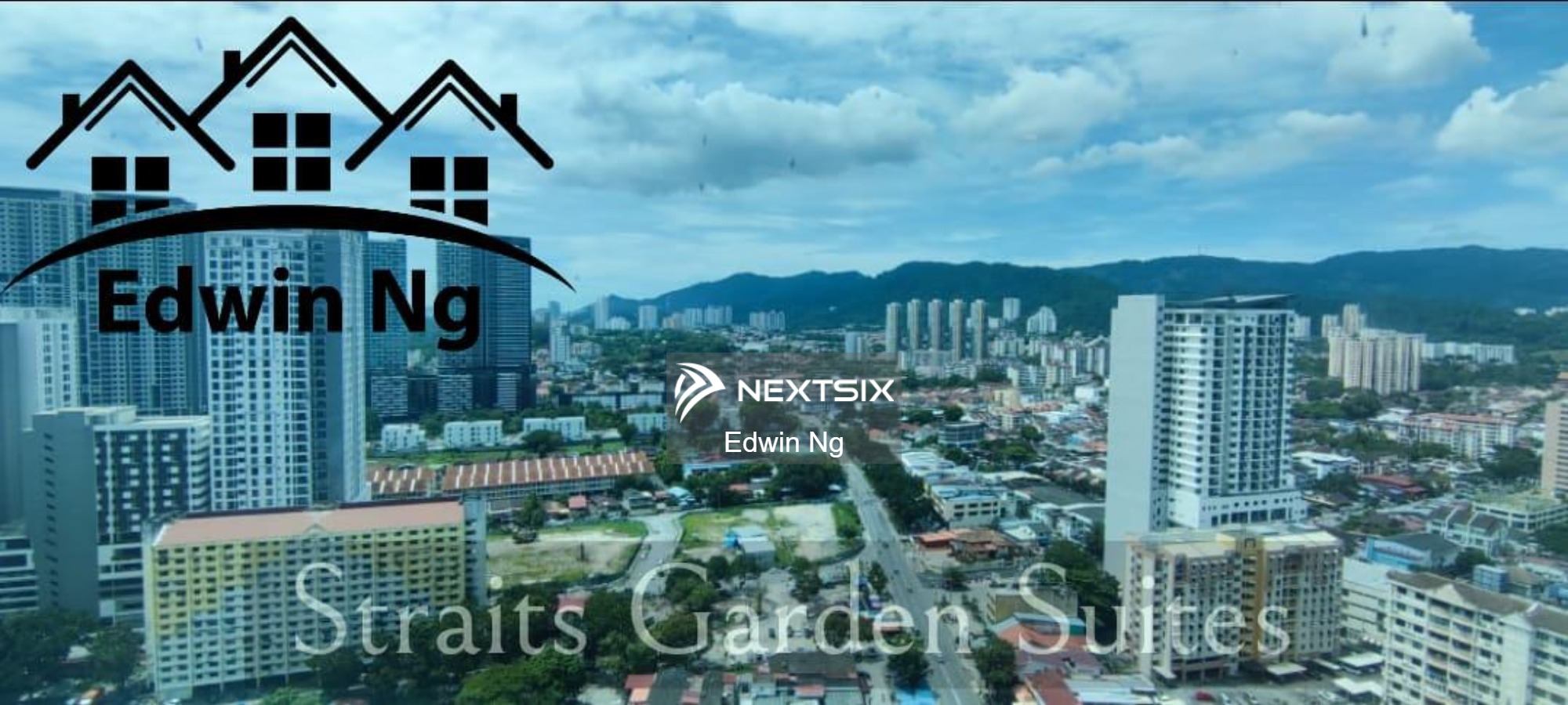 Serviced Residence For Sale in Jelutong Penang - Image 5