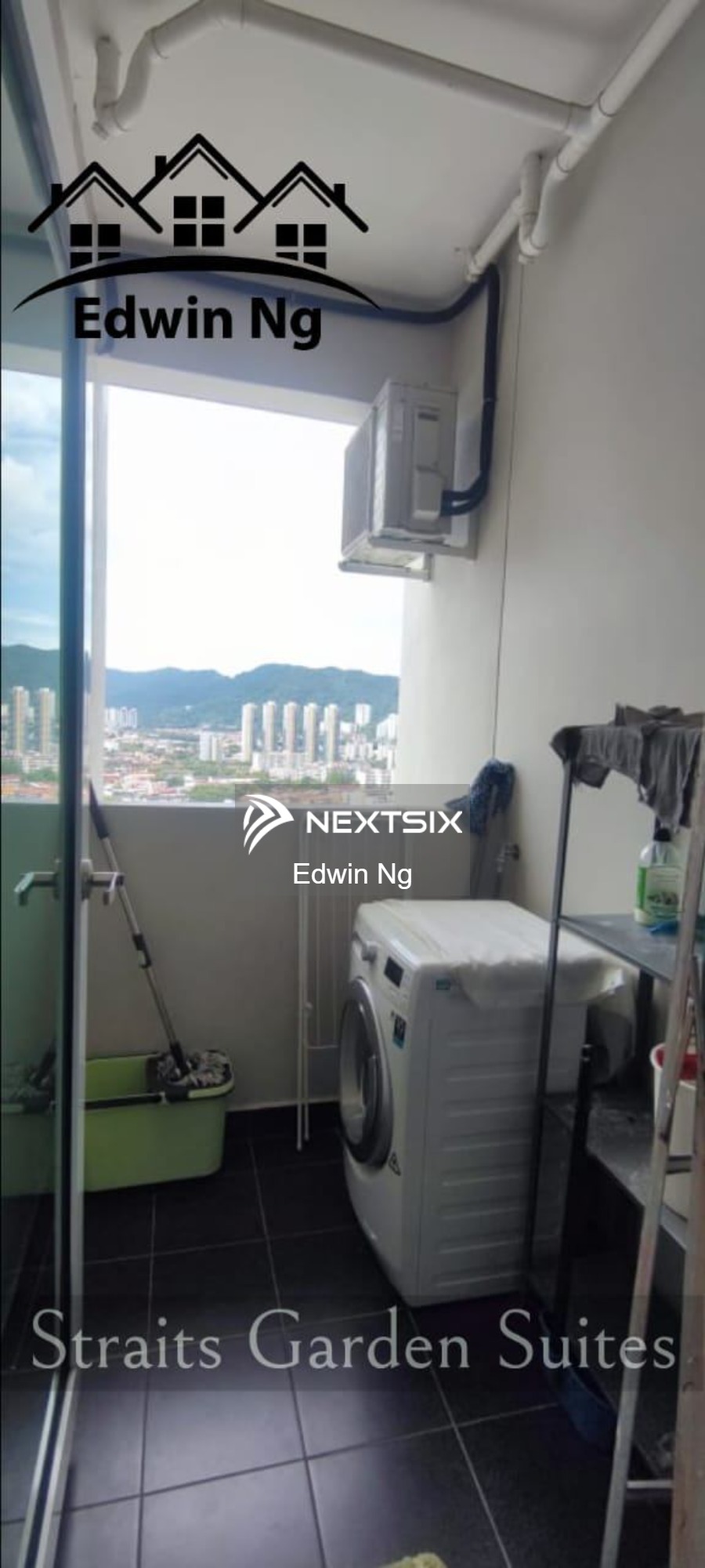 Serviced Residence For Sale in Jelutong Penang - Image 7