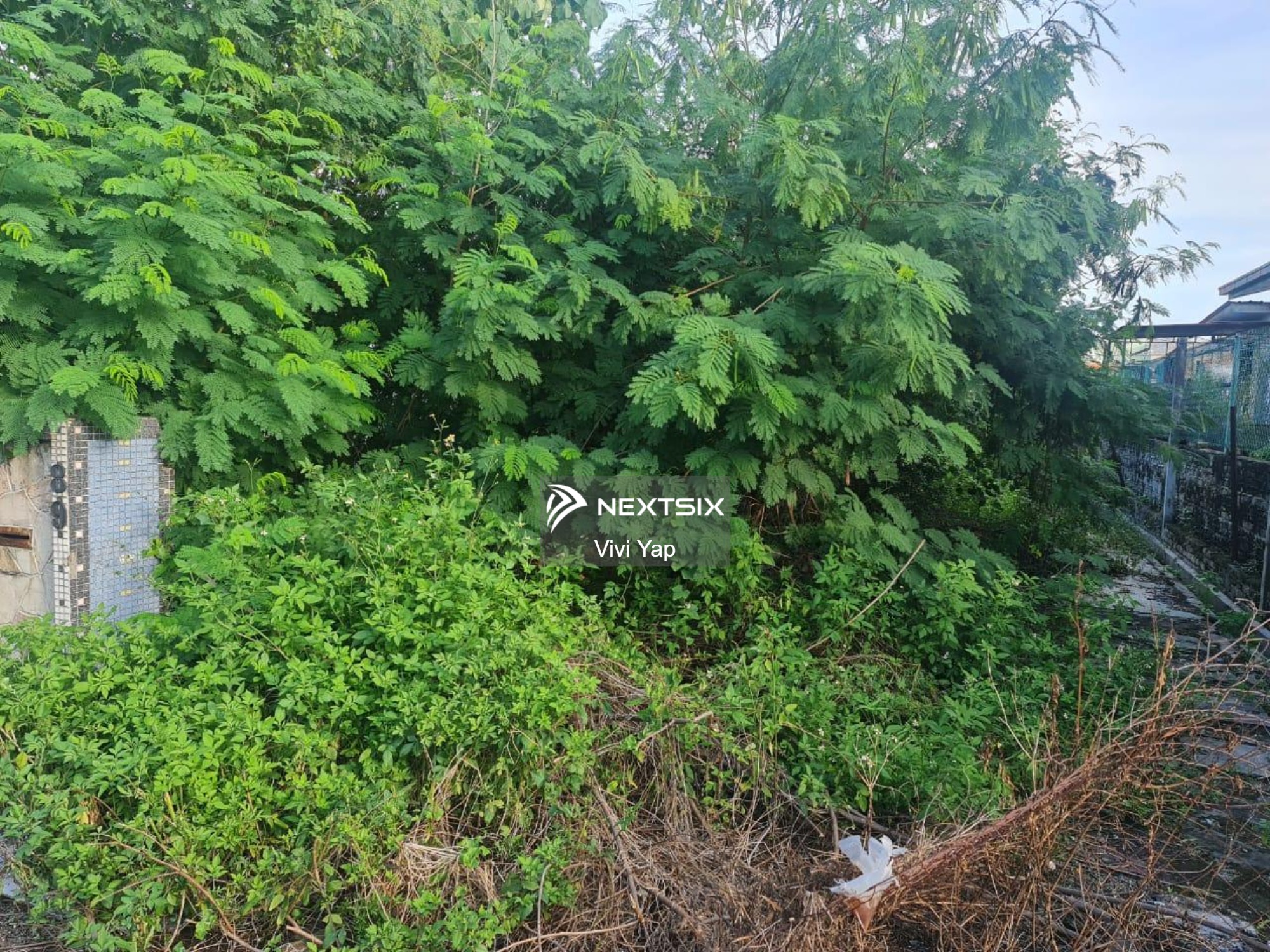 Residential Land For Sale in Seri Kembangan Selangor