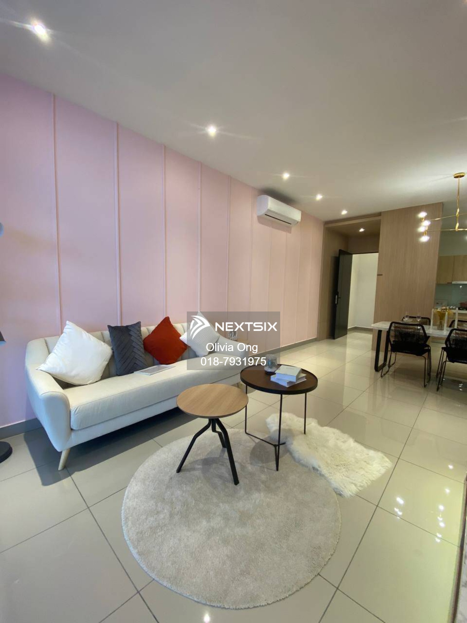 Serviced Residence For Sale in Johor Bahru Johor - Image 4