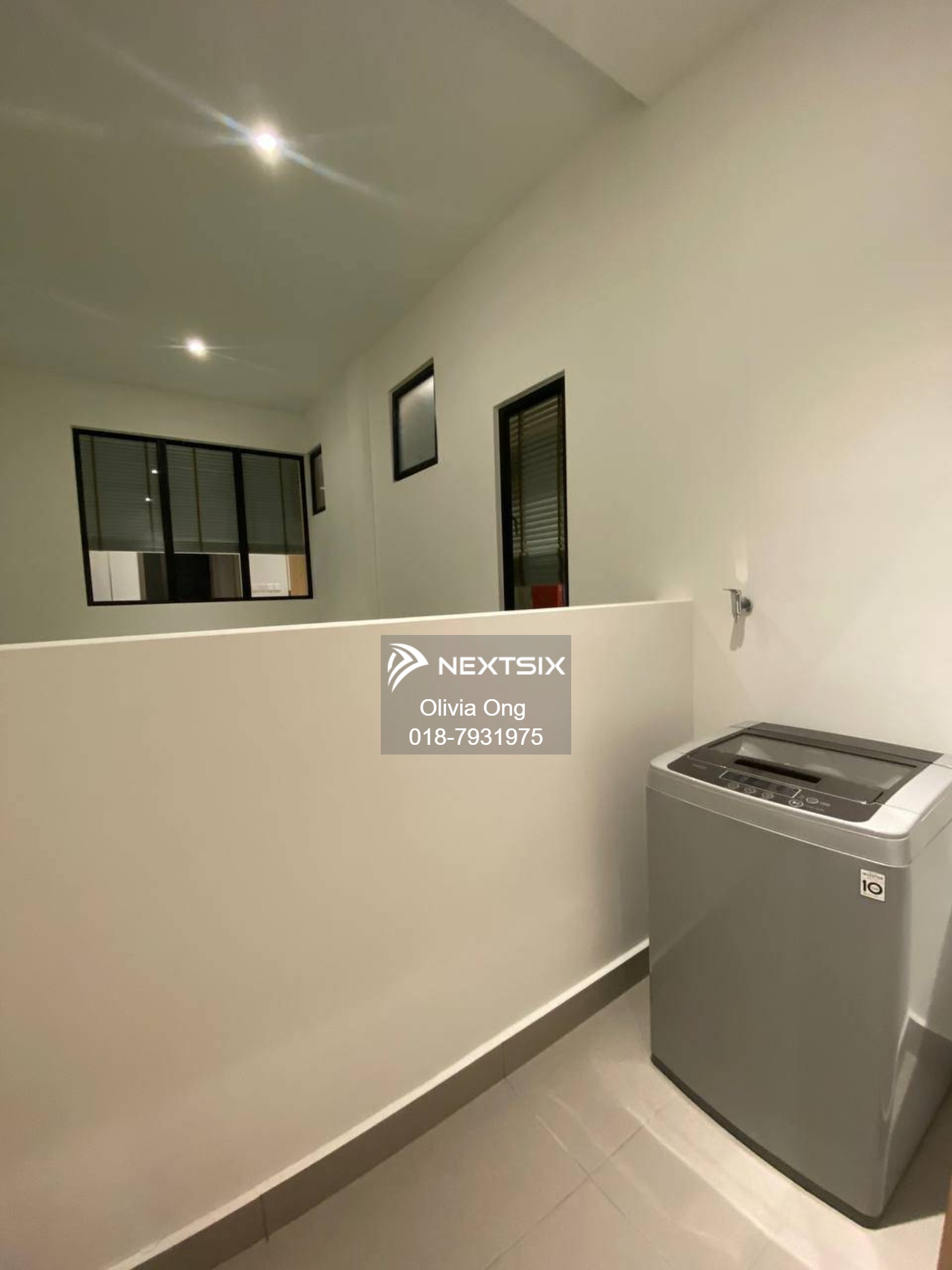 Serviced Residence For Sale in Johor Bahru Johor - Image 5