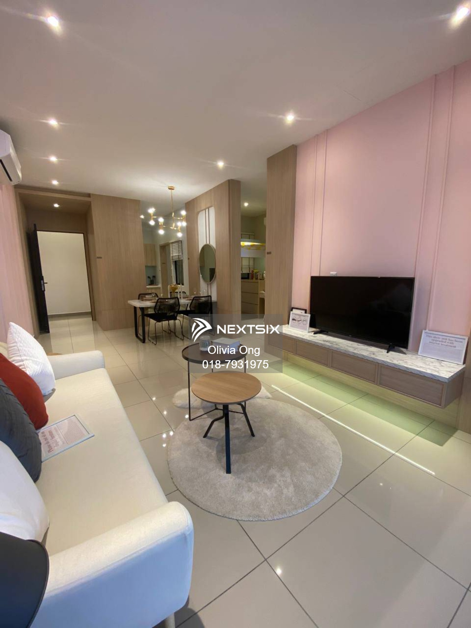 Serviced Residence For Sale in Johor Bahru Johor - Image 6