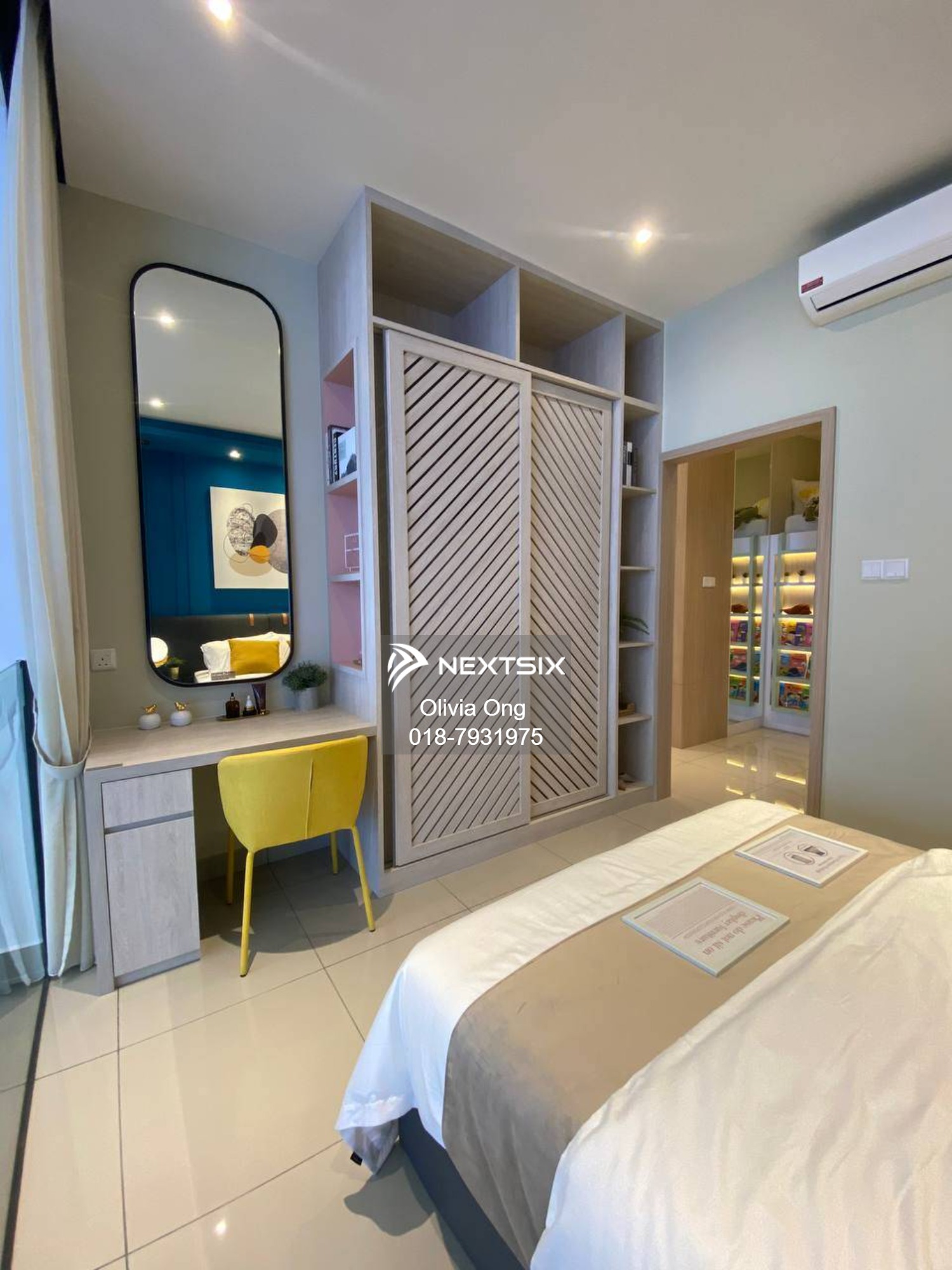 Serviced Residence For Sale in Johor Bahru Johor - Image 8