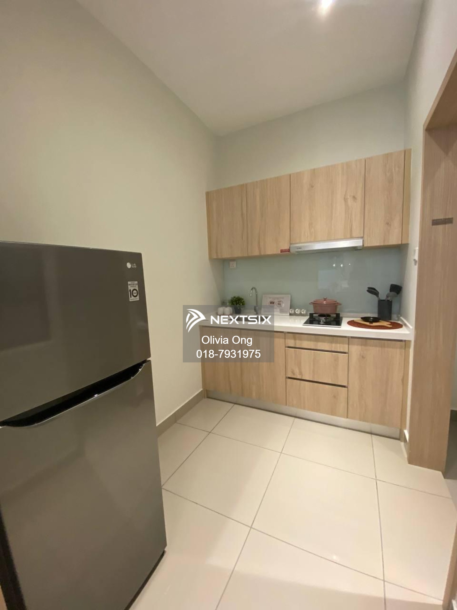 Serviced Residence For Sale in Johor Bahru Johor - Image 9
