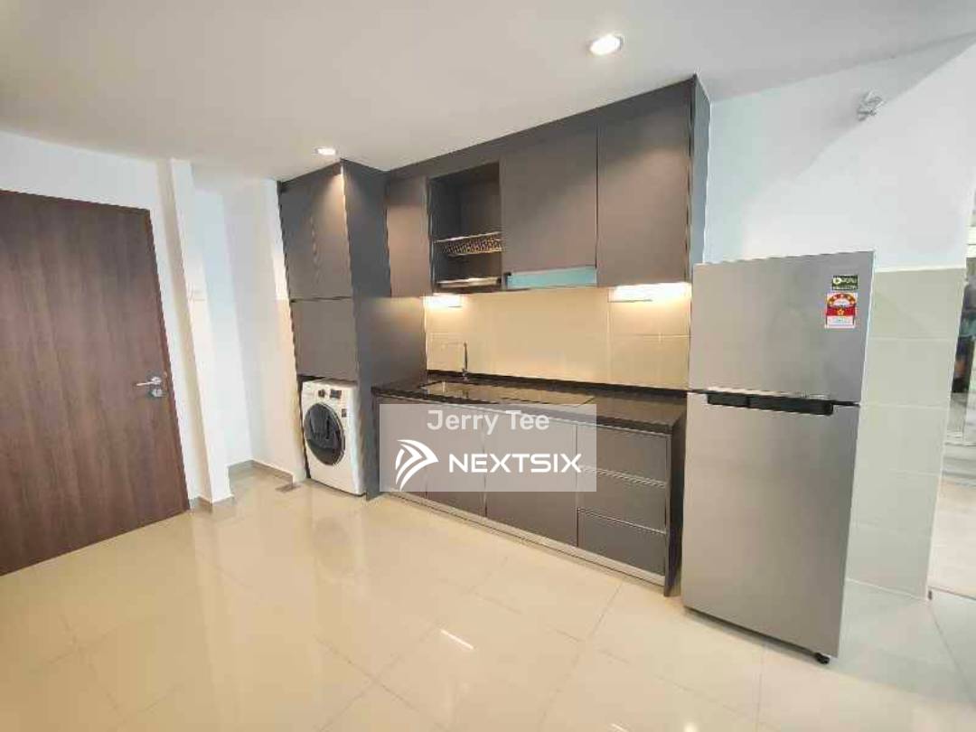 Serviced Residence For Rent in Iskandar Puteri (Nusajaya) Johor