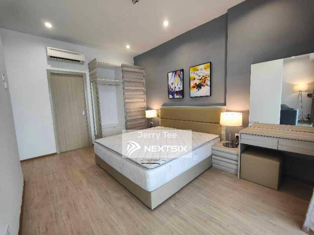 Serviced Residence For Rent in Iskandar Puteri (Nusajaya) Johor - Image 2