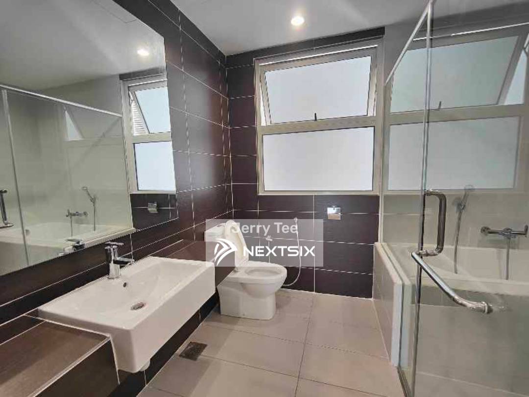 Serviced Residence For Rent in Iskandar Puteri (Nusajaya) Johor - Image 3
