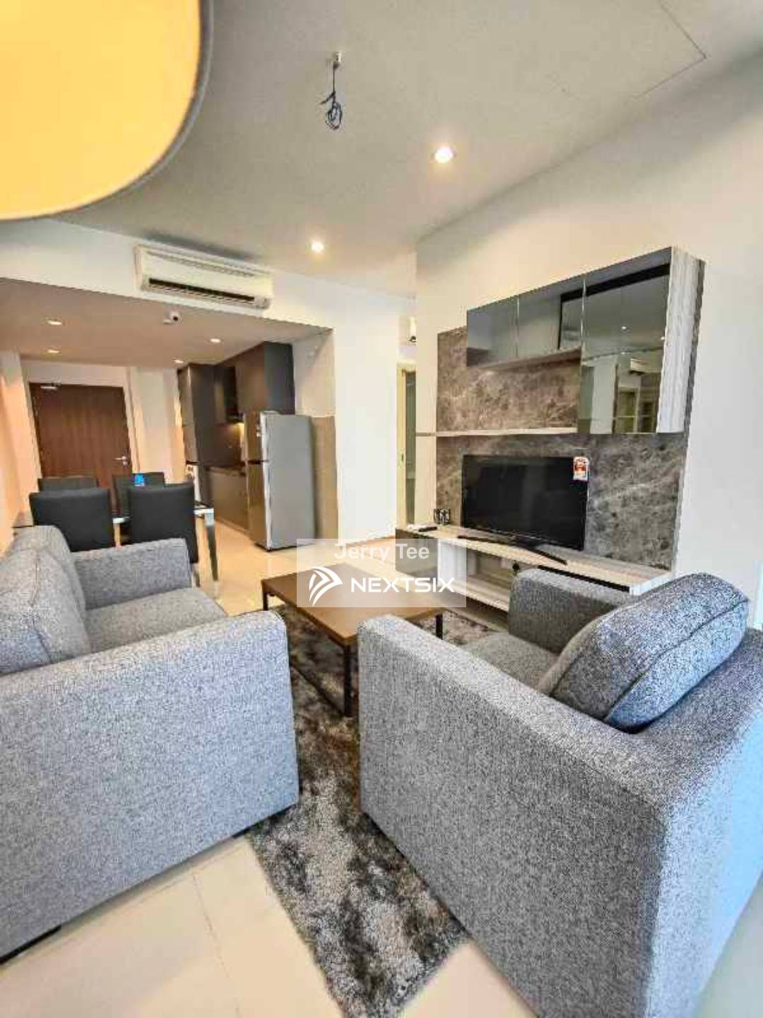 Serviced Residence For Rent in Iskandar Puteri (Nusajaya) Johor - Image 4