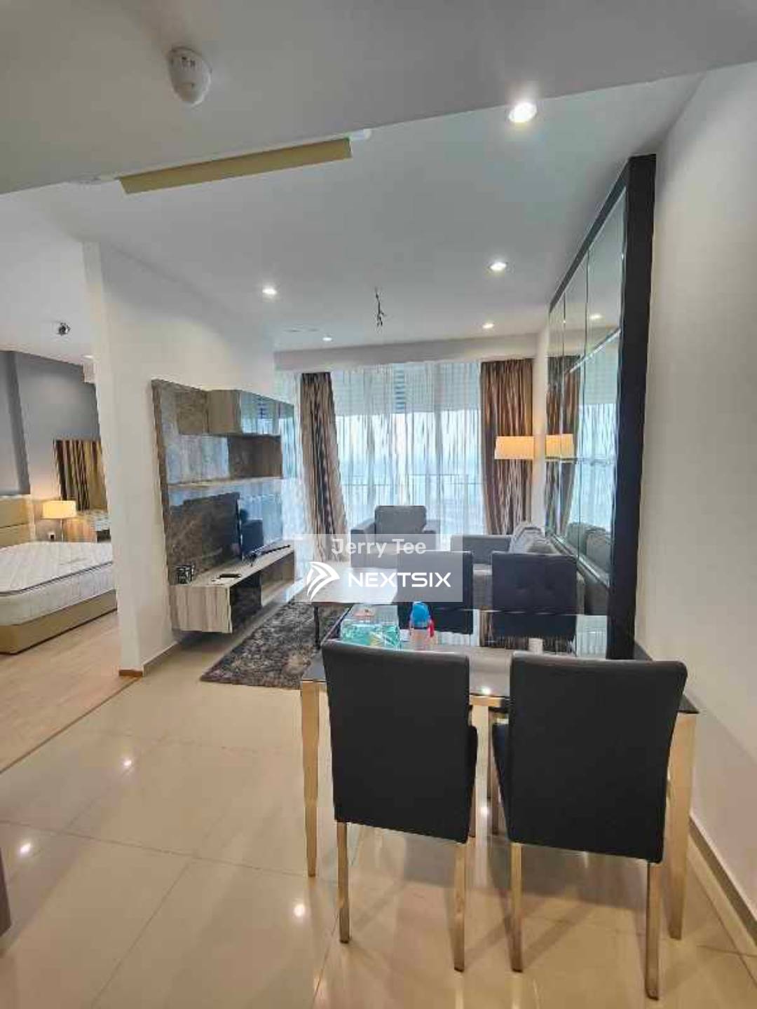Serviced Residence For Rent in Iskandar Puteri (Nusajaya) Johor - Image 5